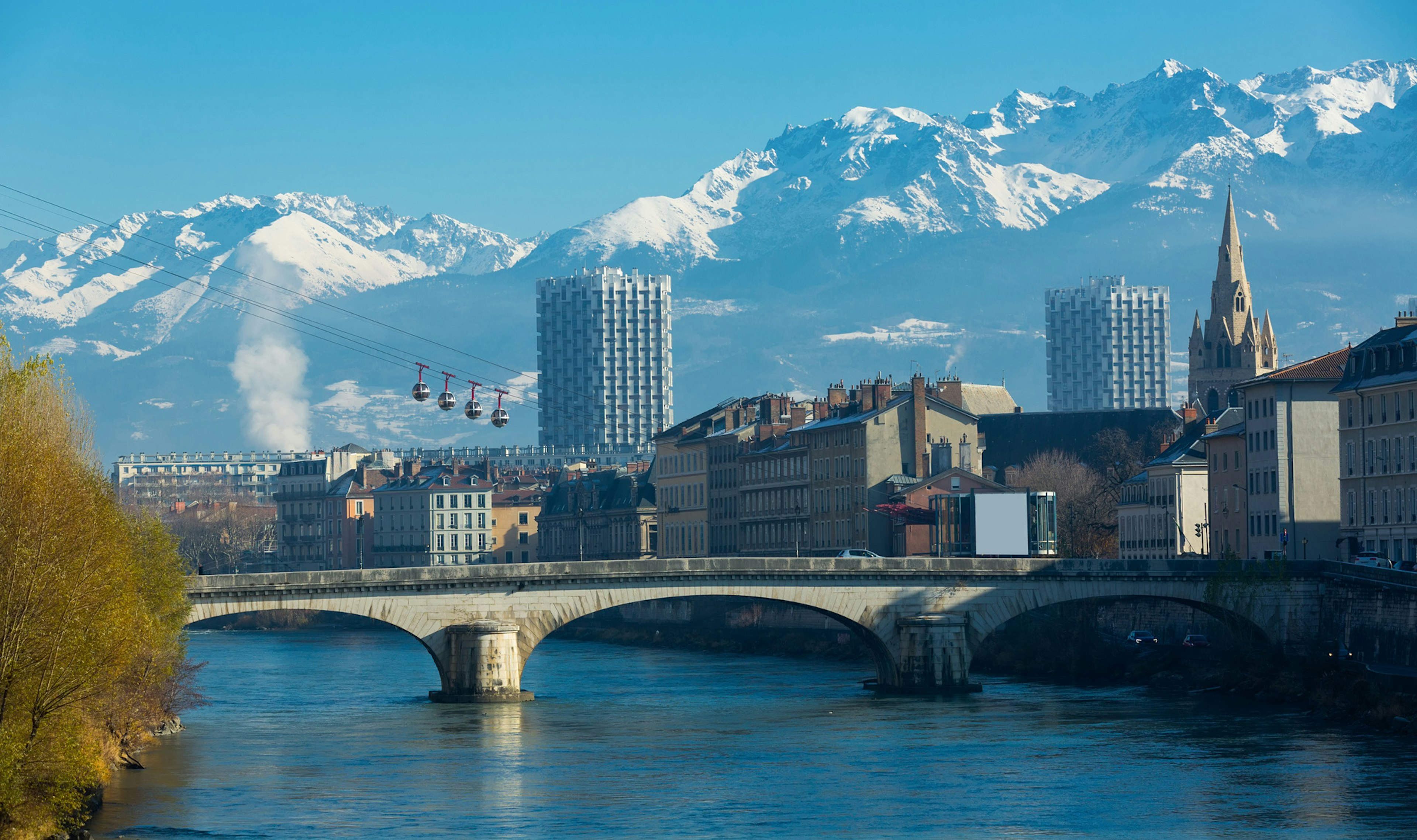 Grenoble