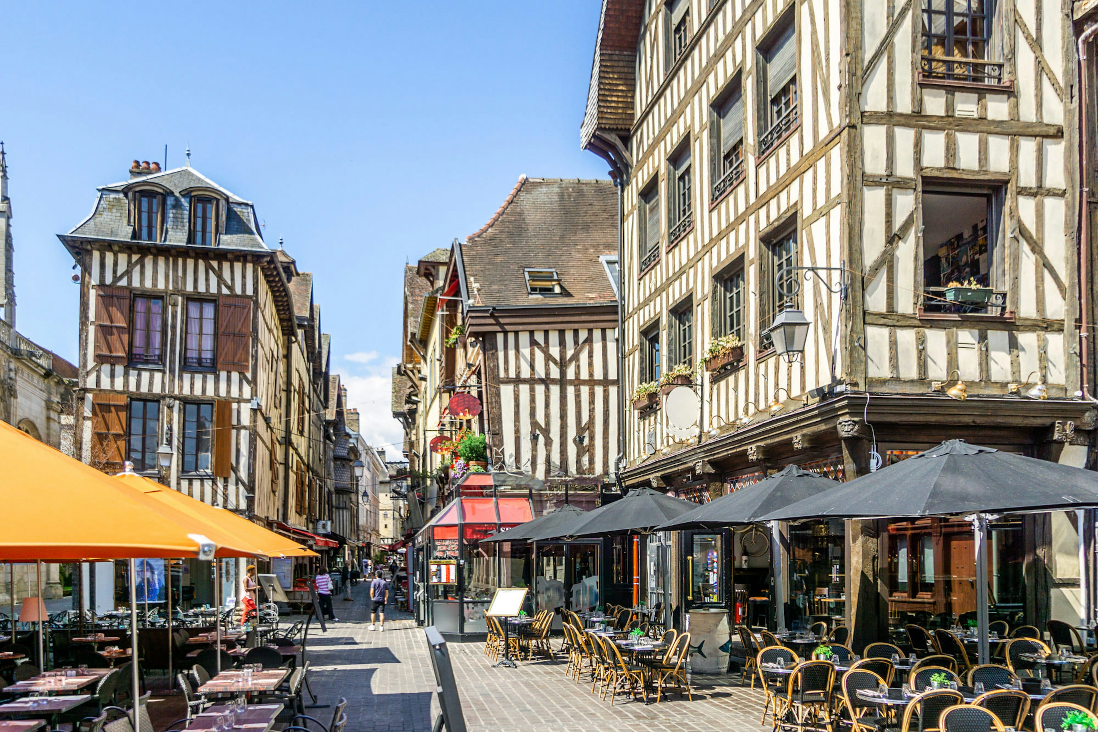 Troyes