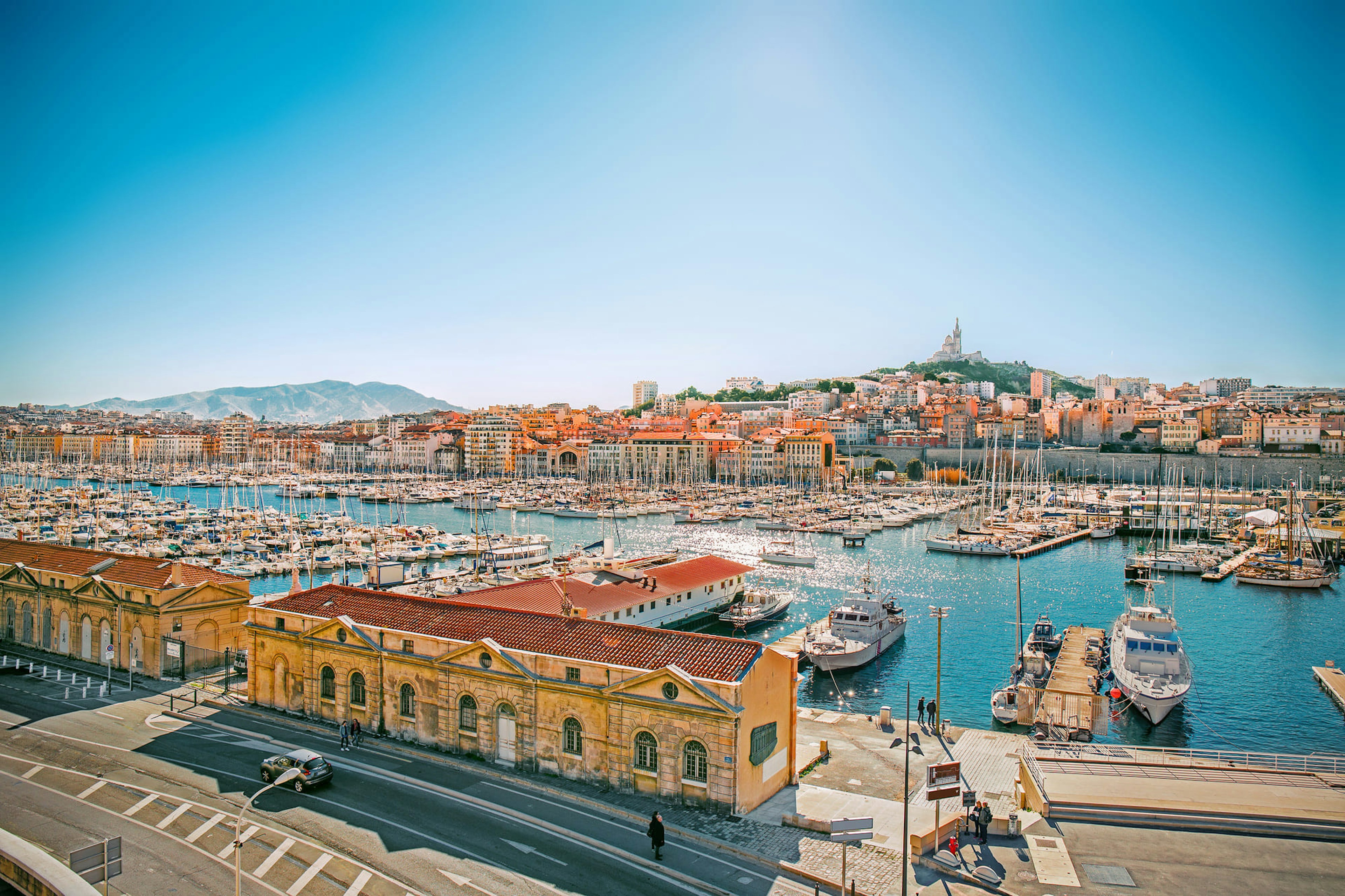 Marseille
