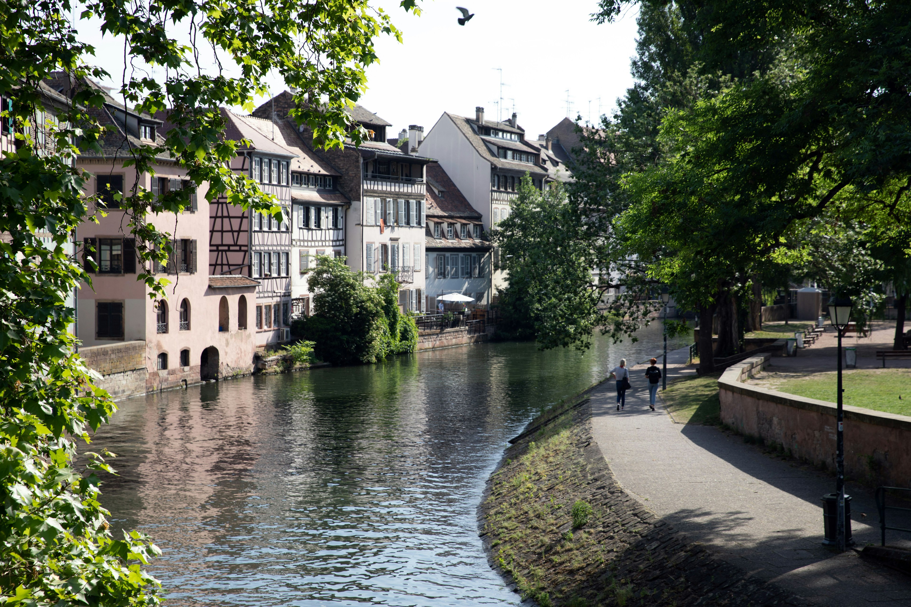 Strasbourg