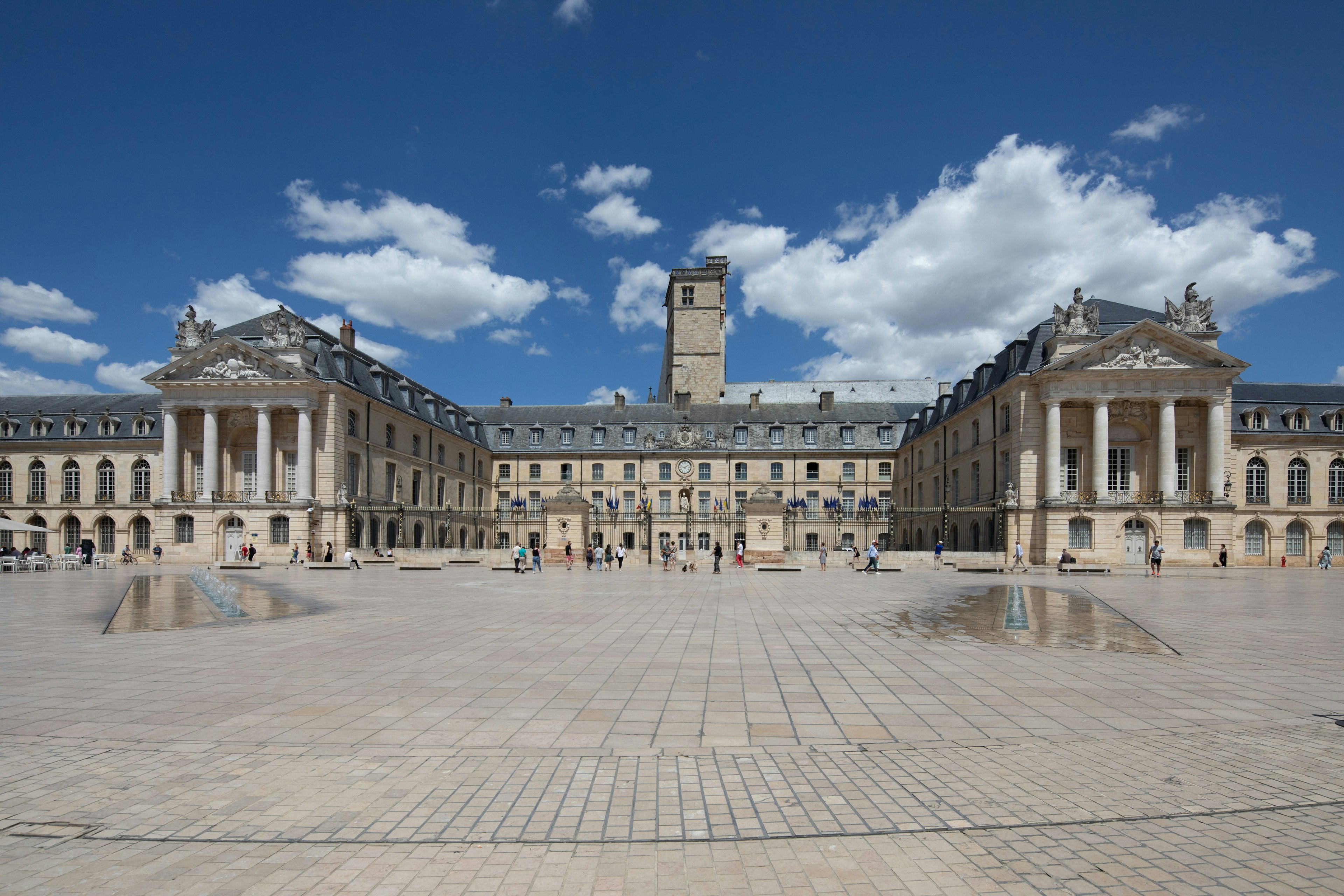 Dijon