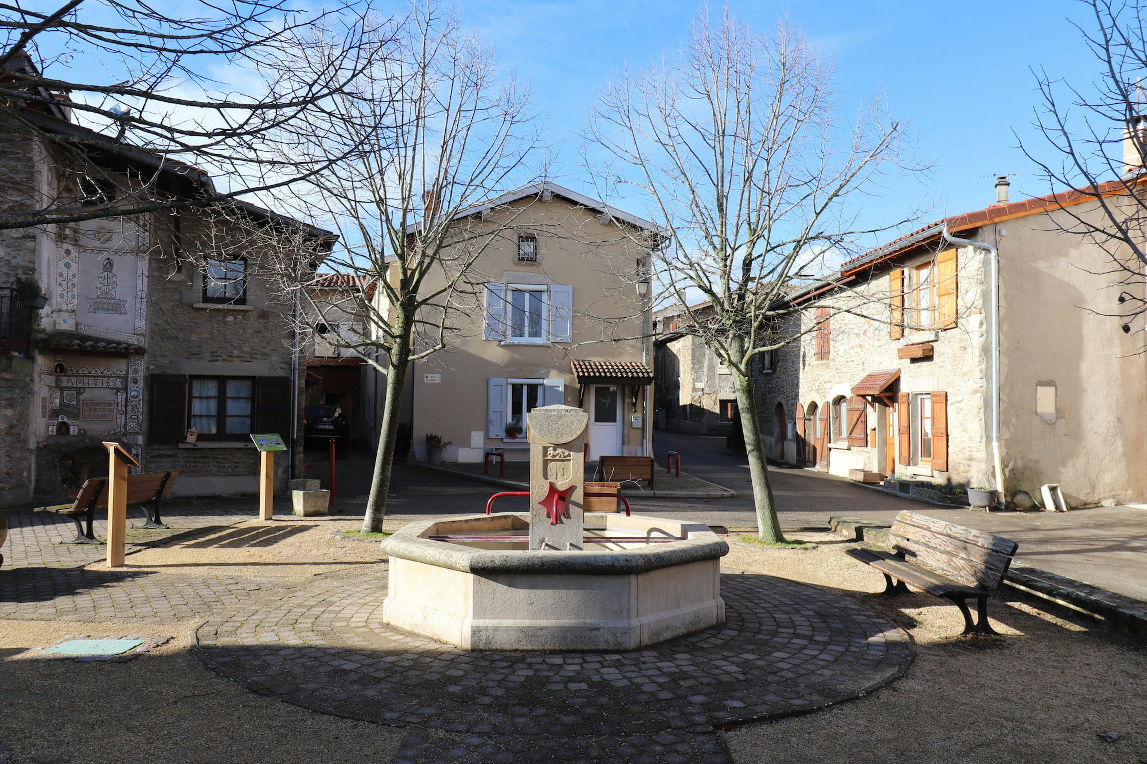 Beauvallon