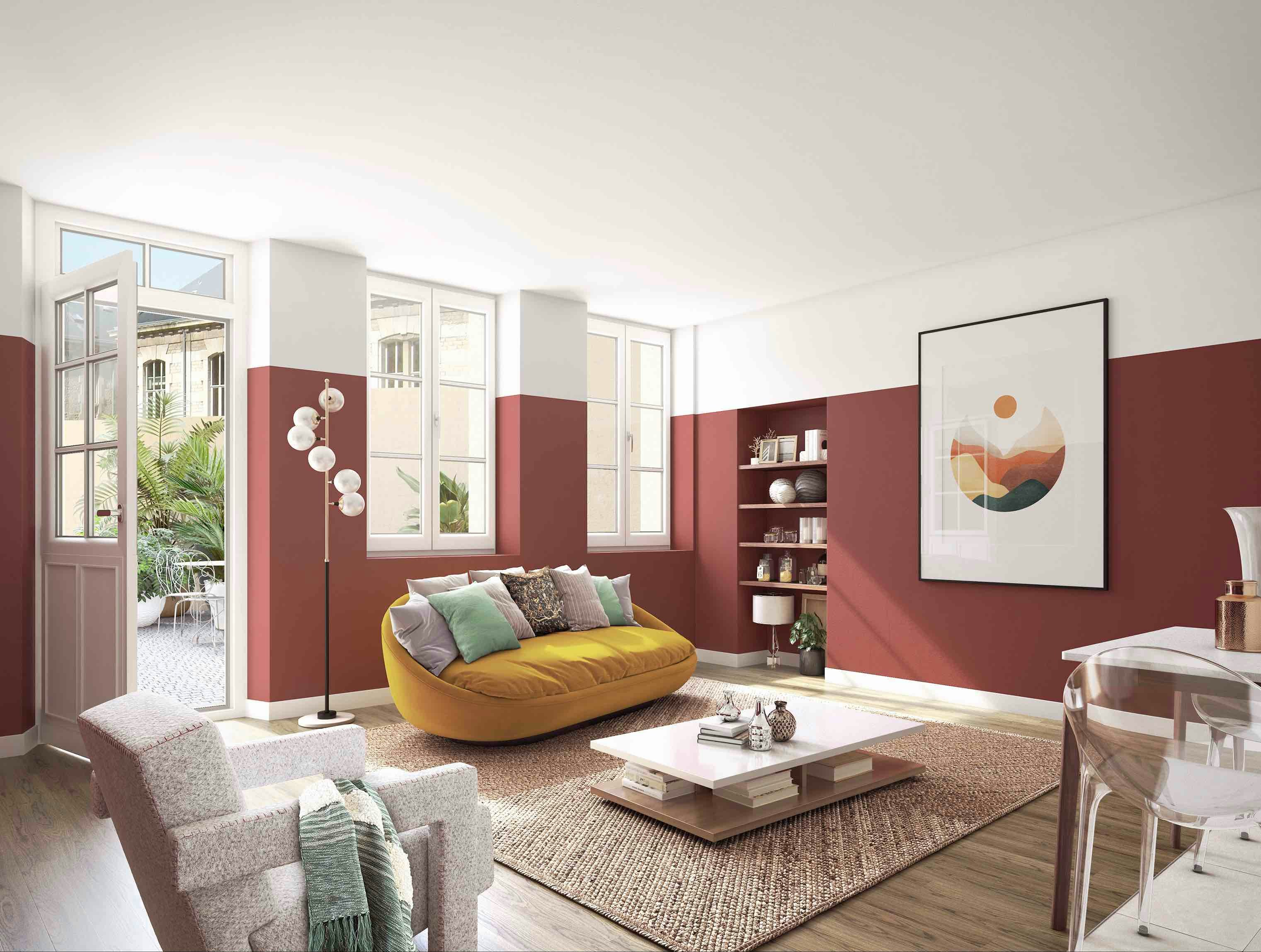 Le Clos des Ducs - Appartement