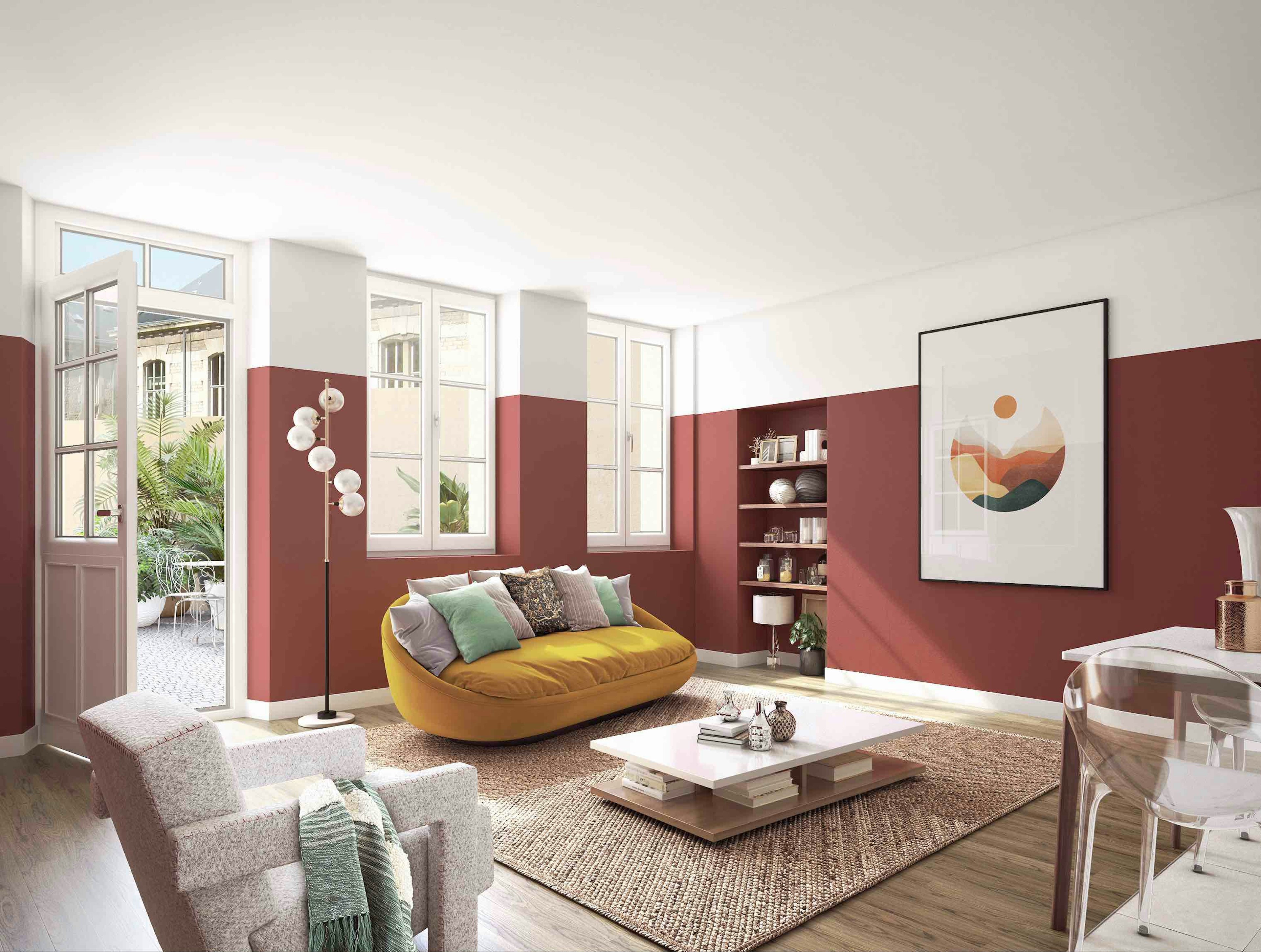 Le Clos des Ducs - Appartement
