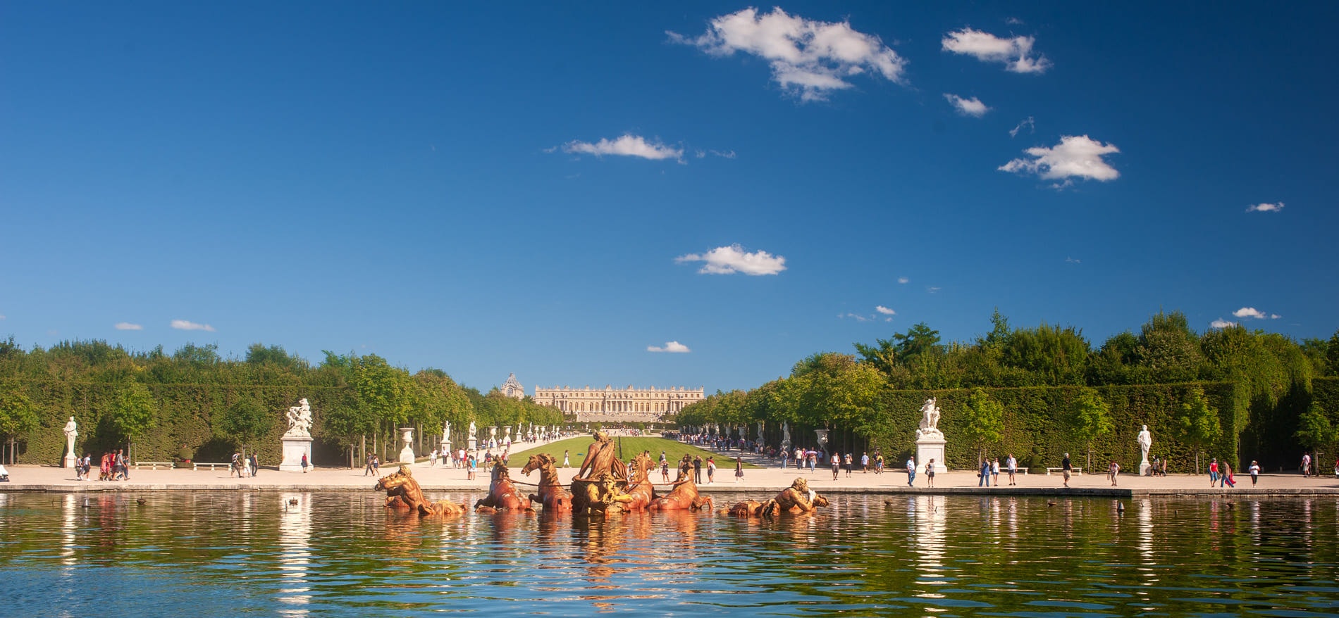 nature, outdoors, scenery, landscape, waterfront, grass, park, summer, tree, lake