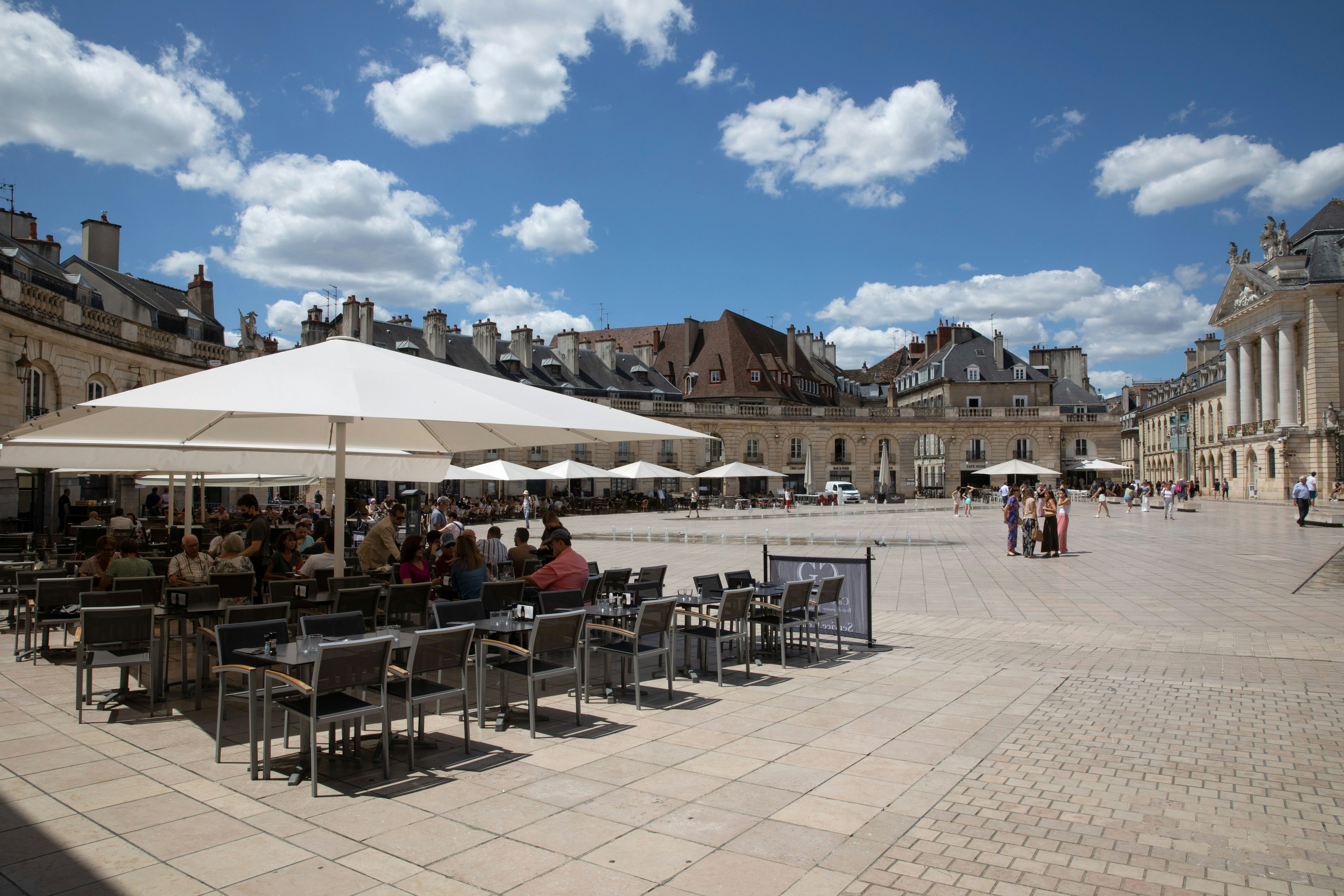Dijon