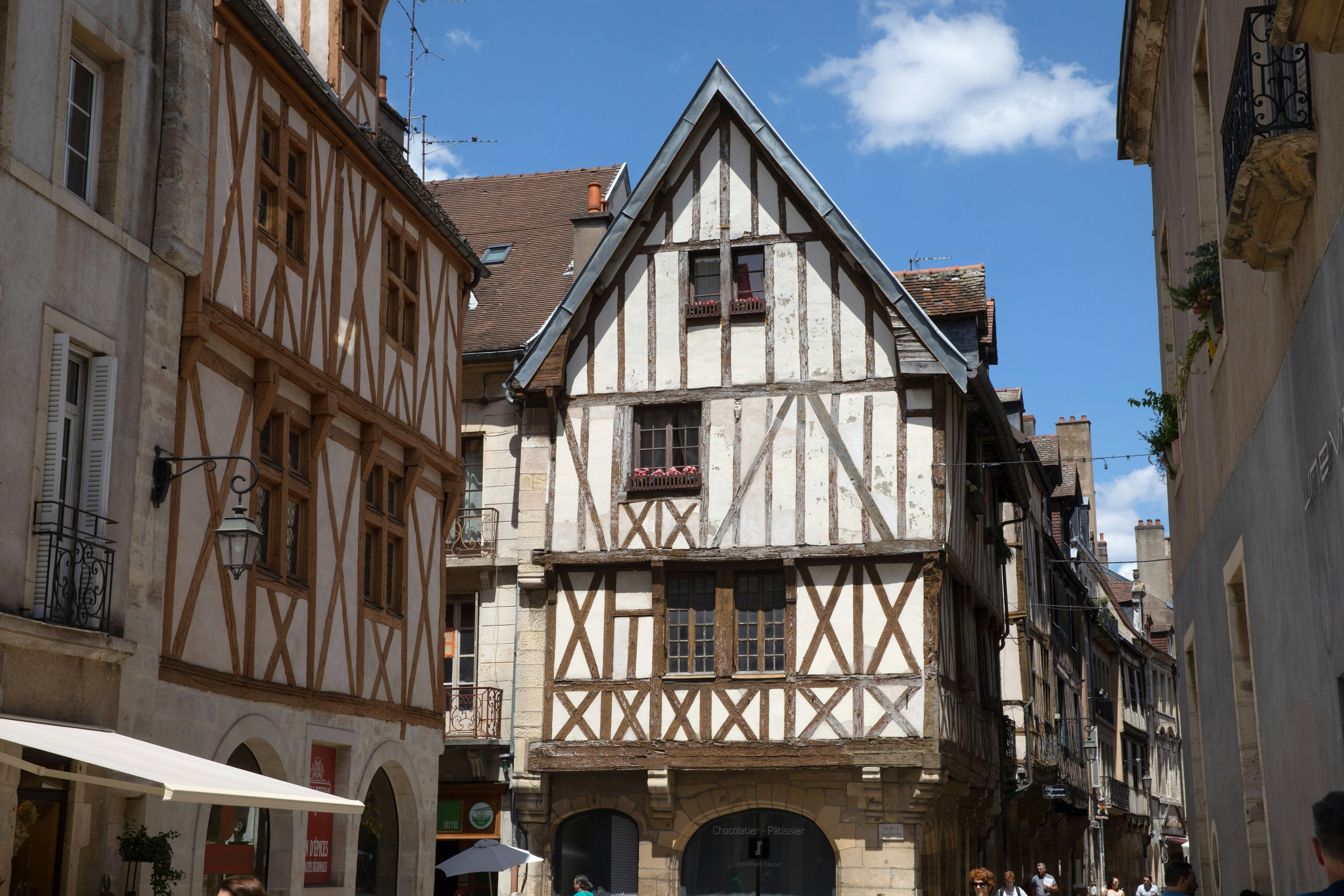 Dijon