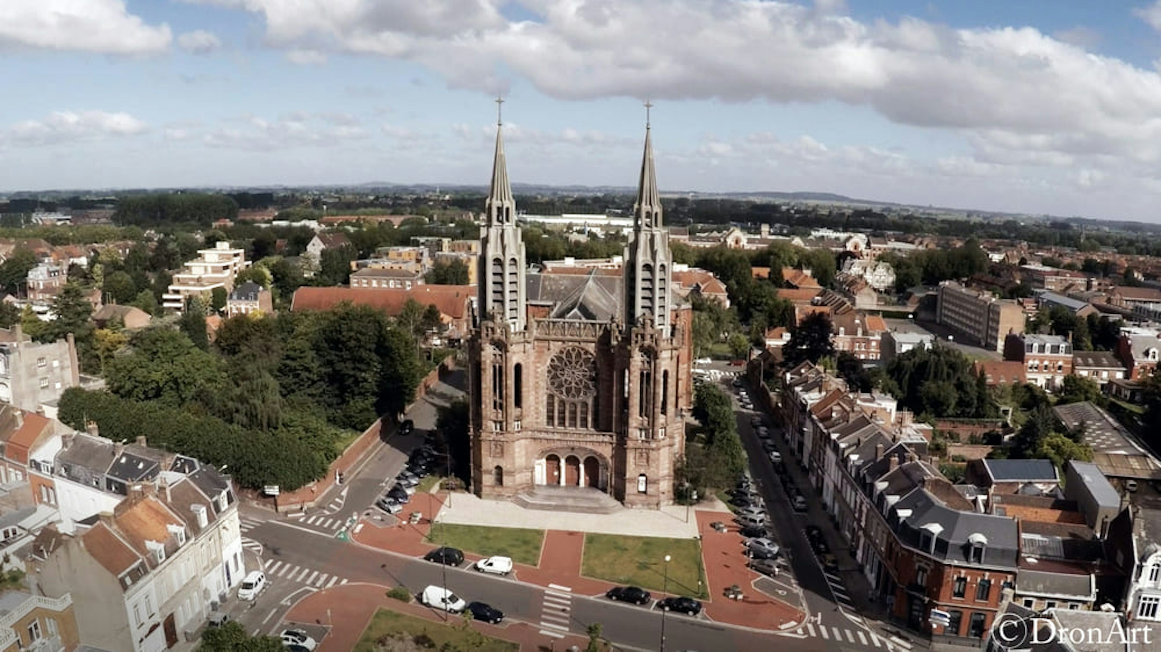 Armentières_Cathédrale