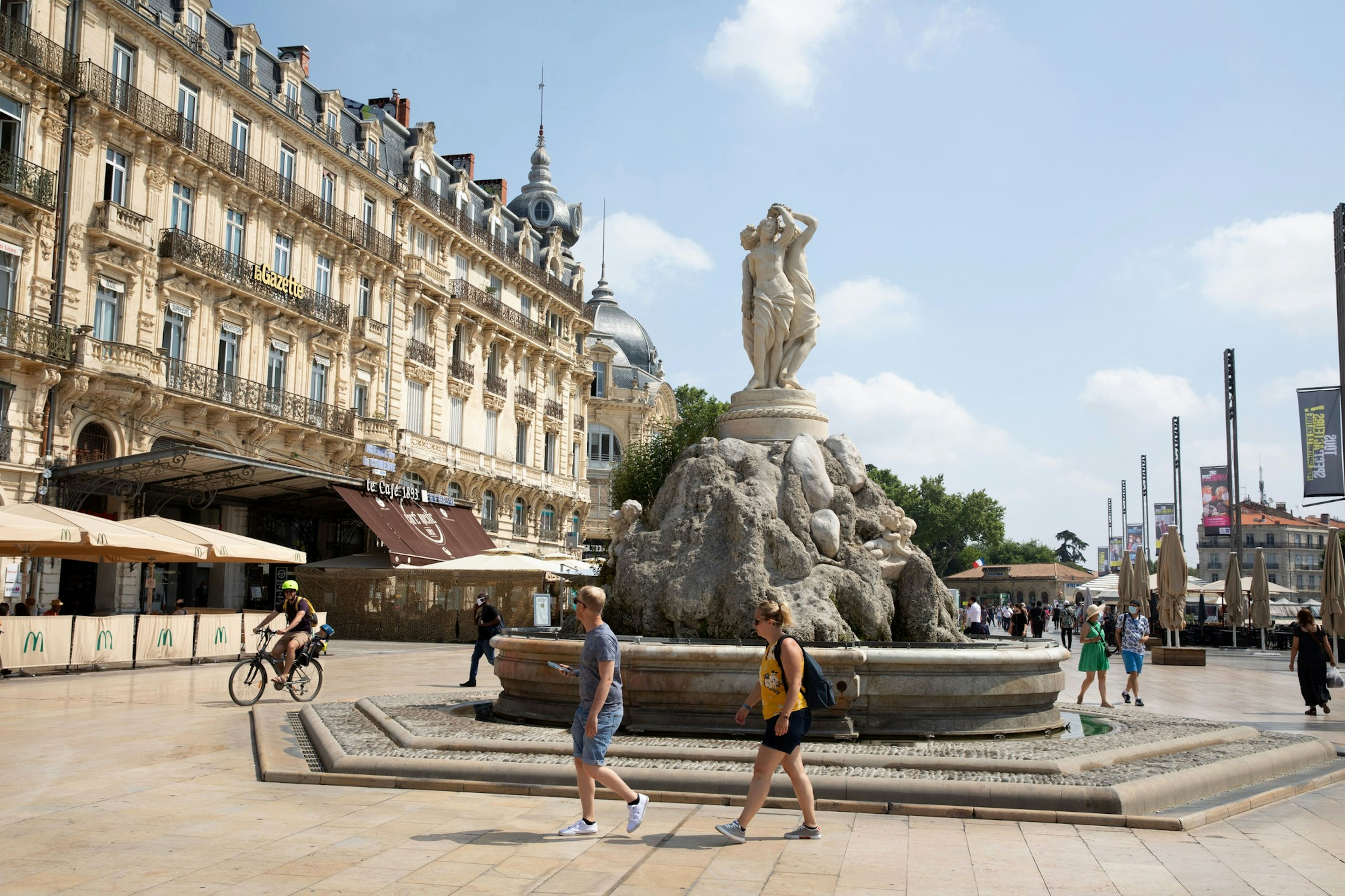 Montpellier