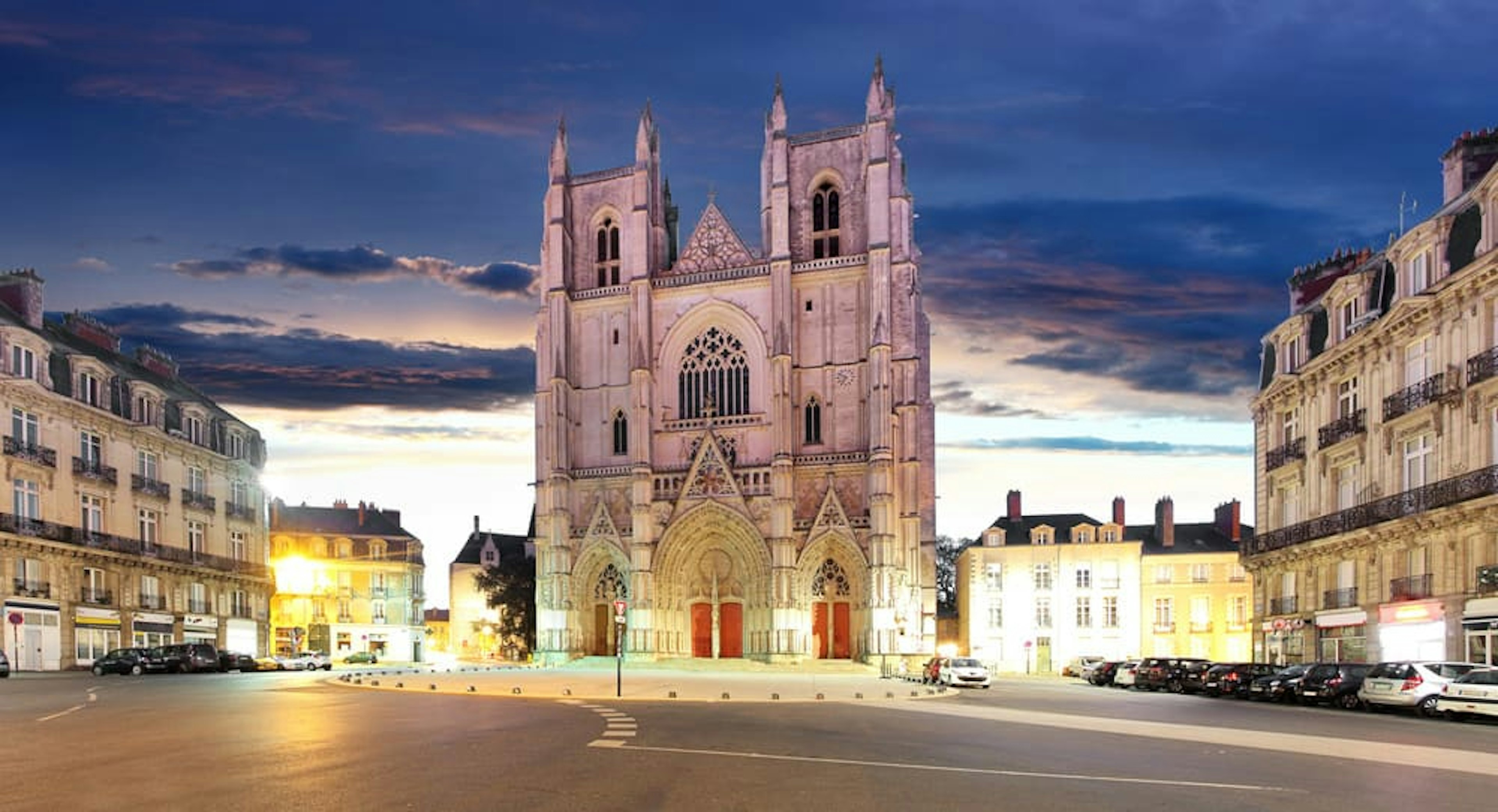 Nantes