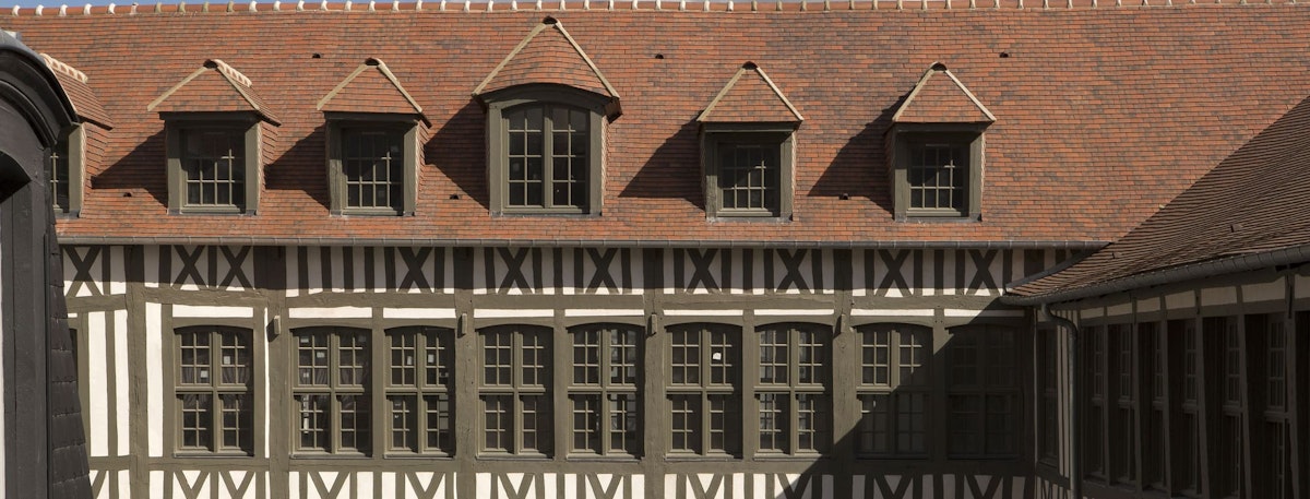 Investir à Elbeuf - Histoire & Patrimoine