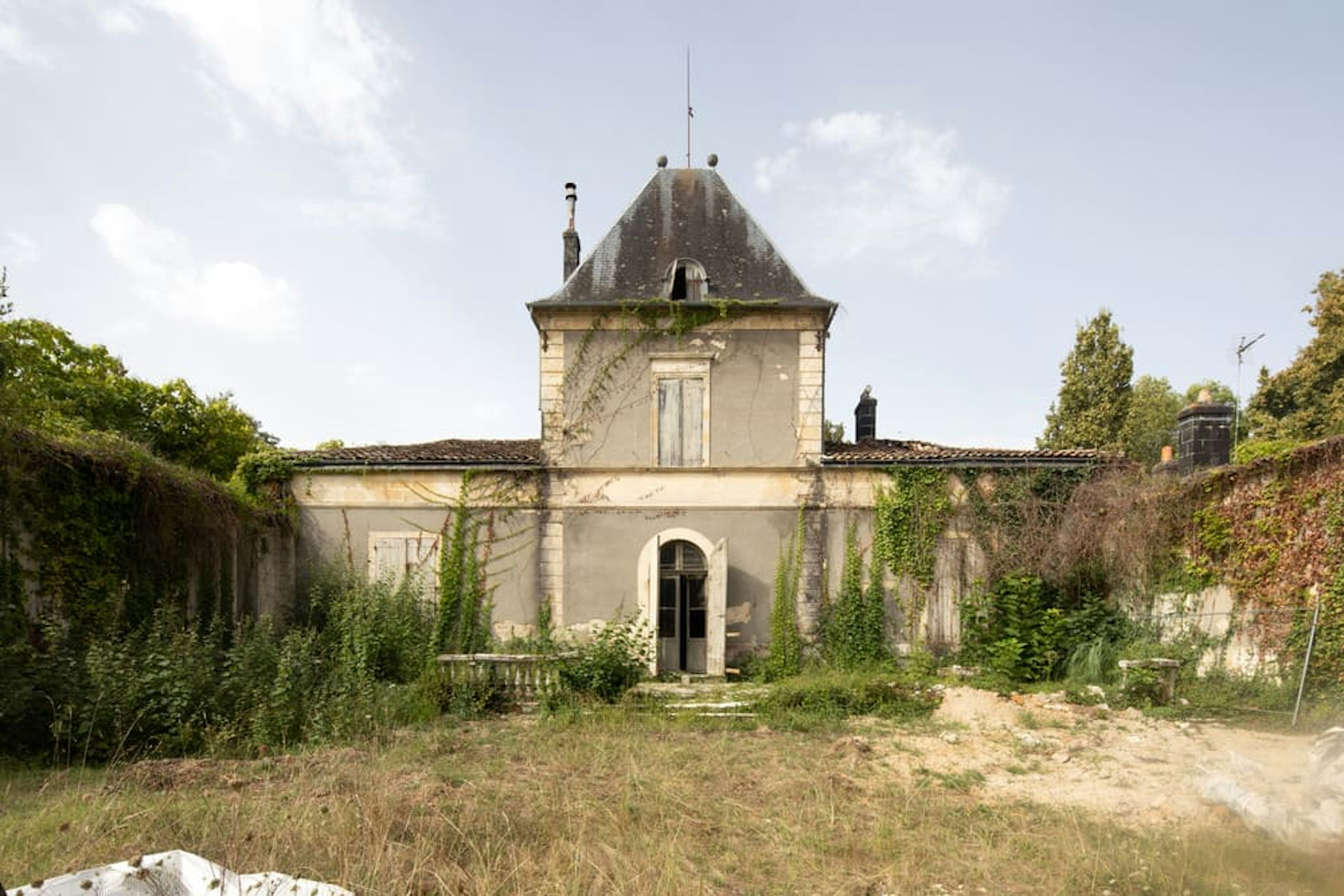 Le Château Bon Air