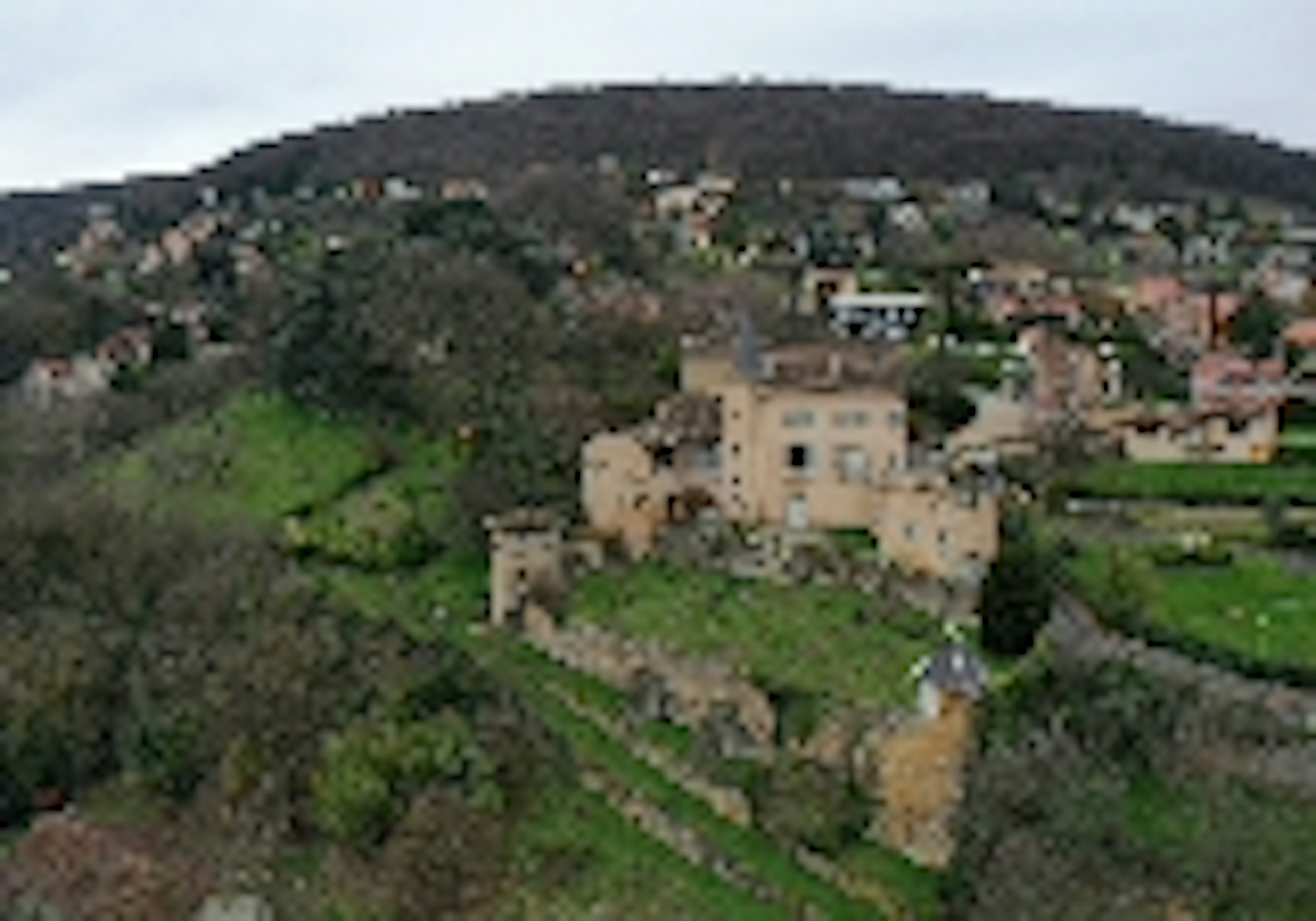 Albigny-sur-Saône