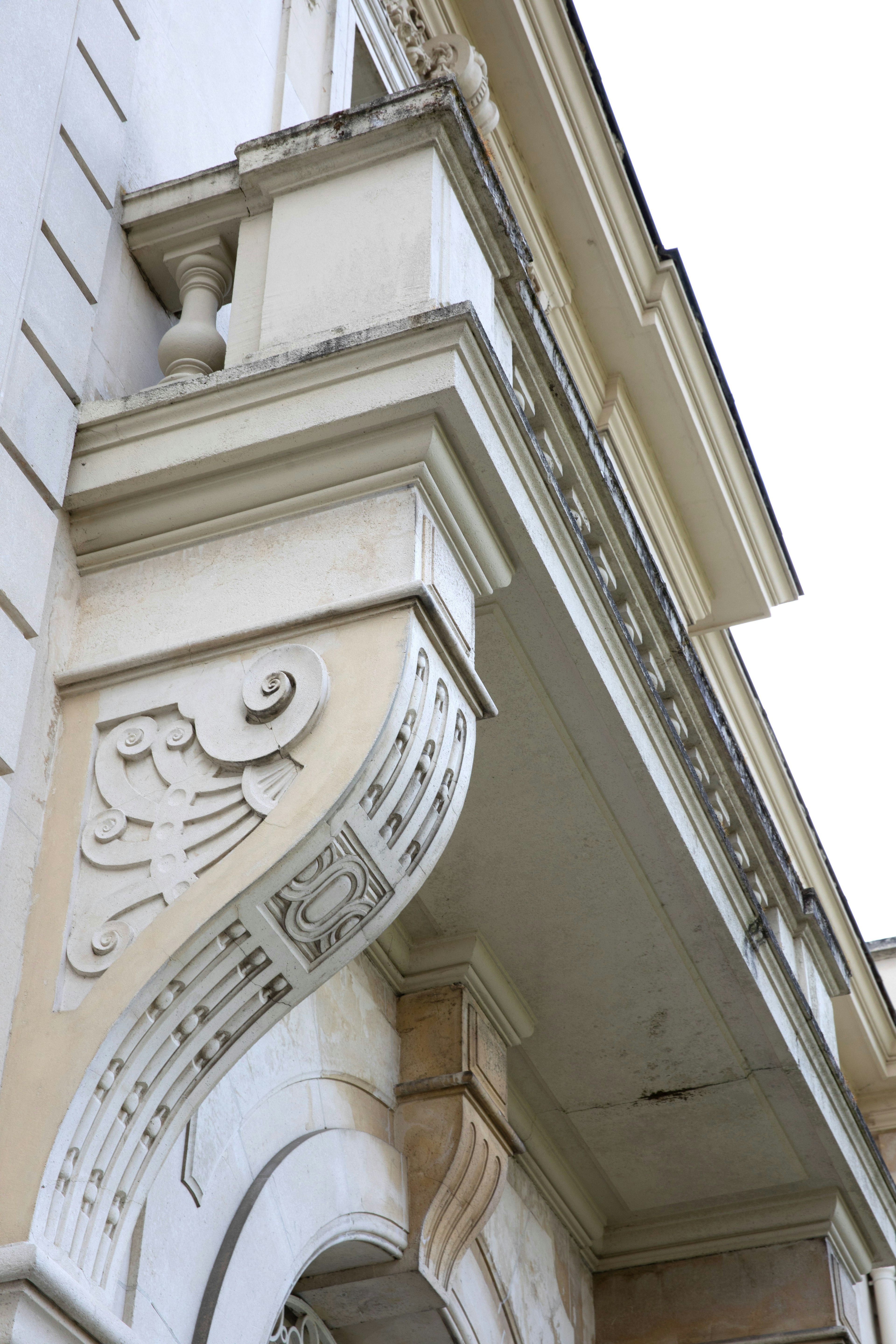 Château de Grandchamp - Le Pecq