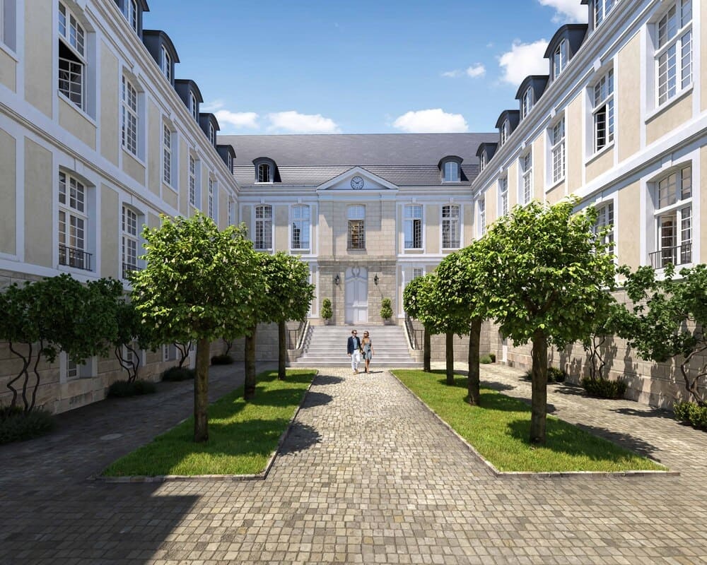 L'Hôtel-Dieu