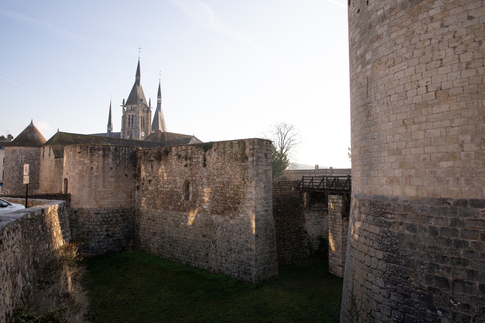 Dourdan_ville