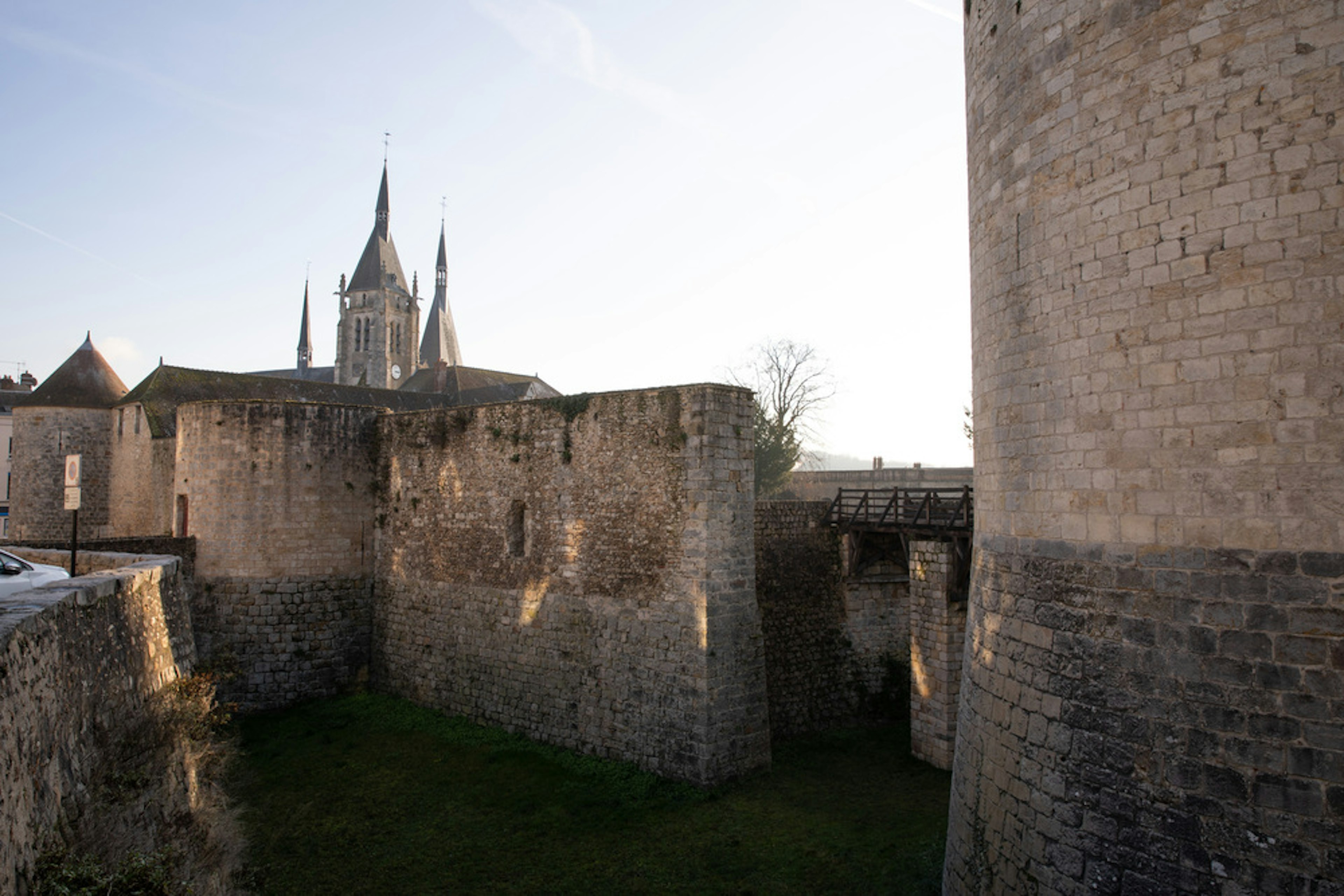 Dourdan_ville