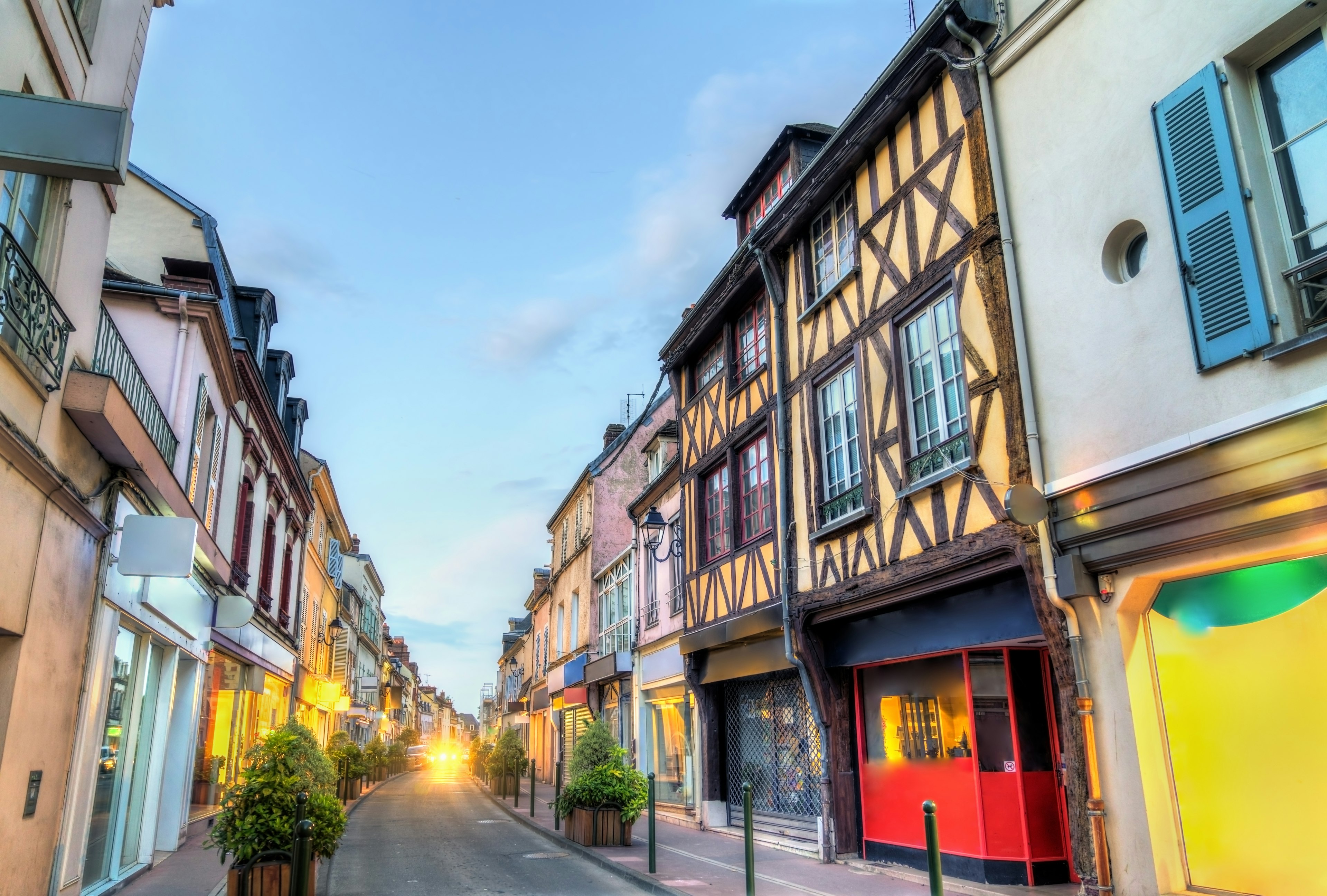 Dreux