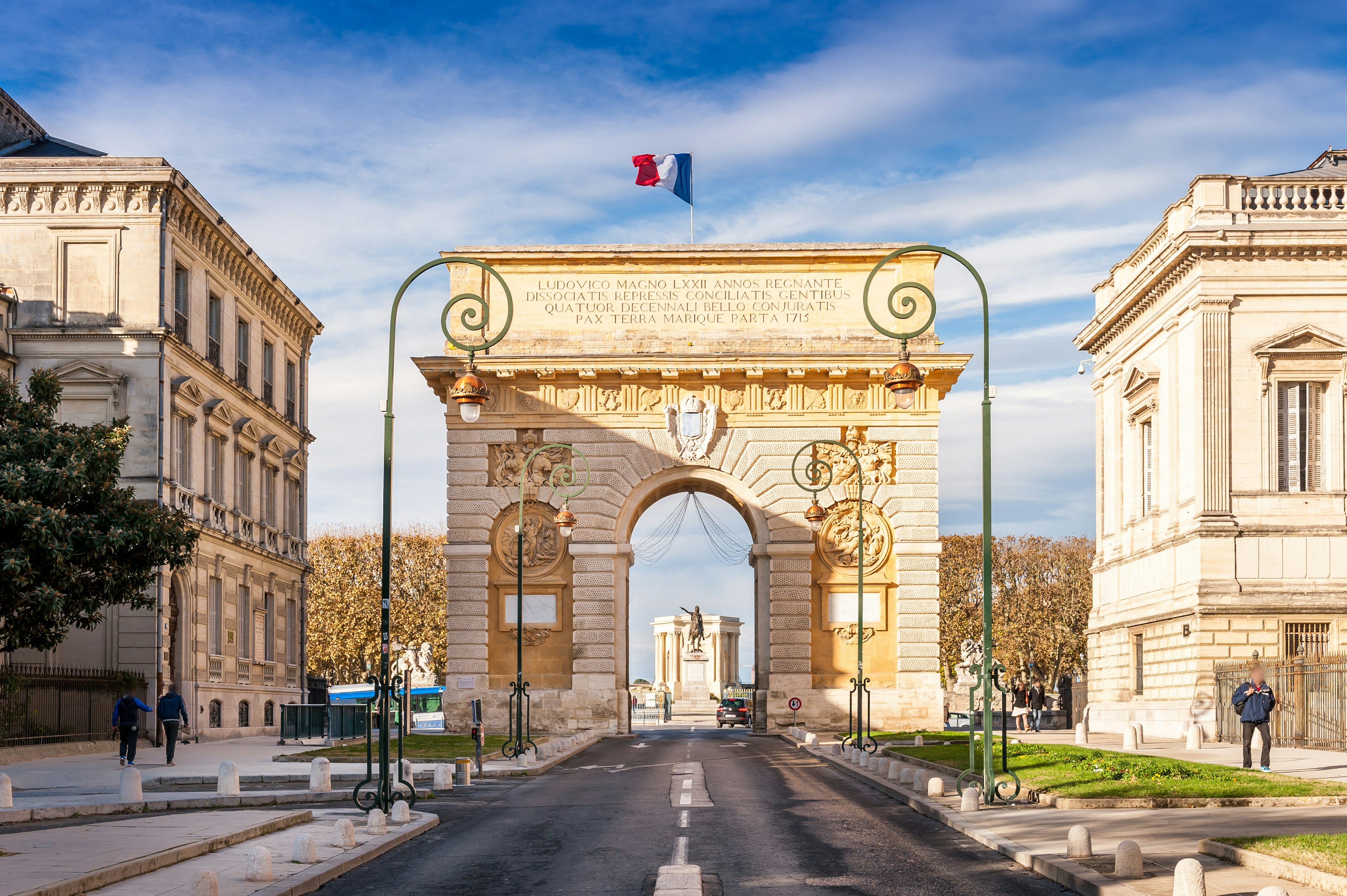 Montpellier