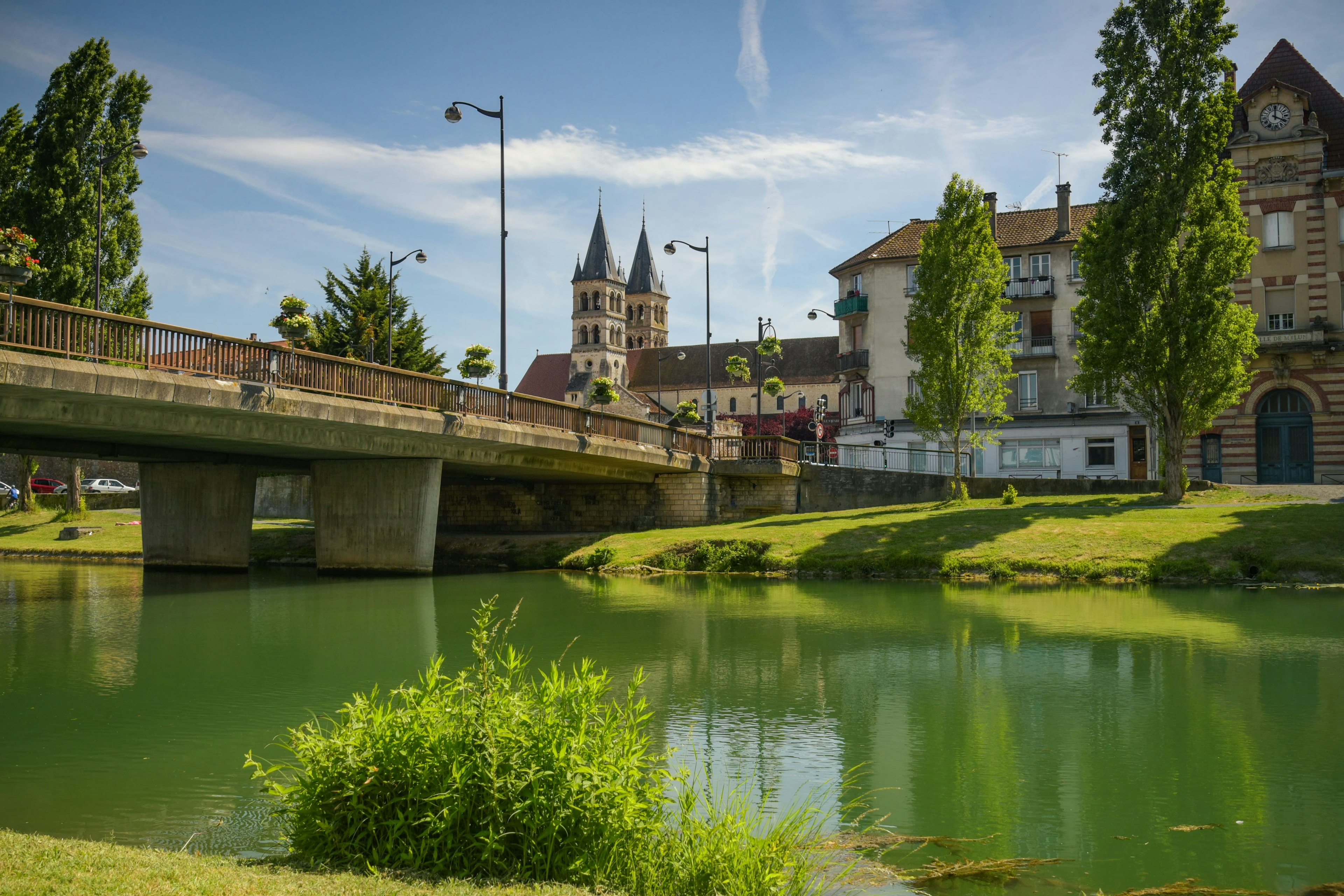 Melun