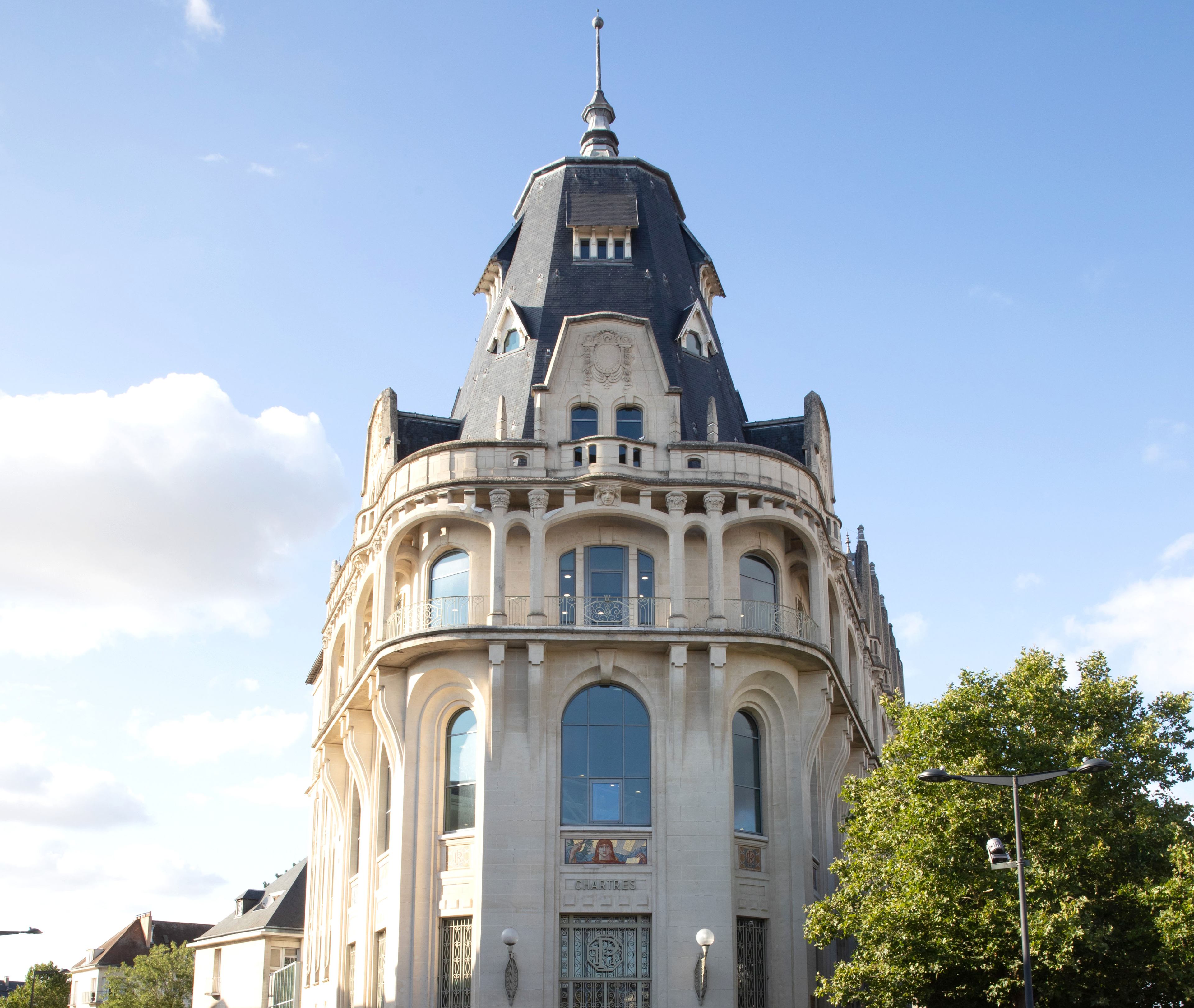 Chartres
