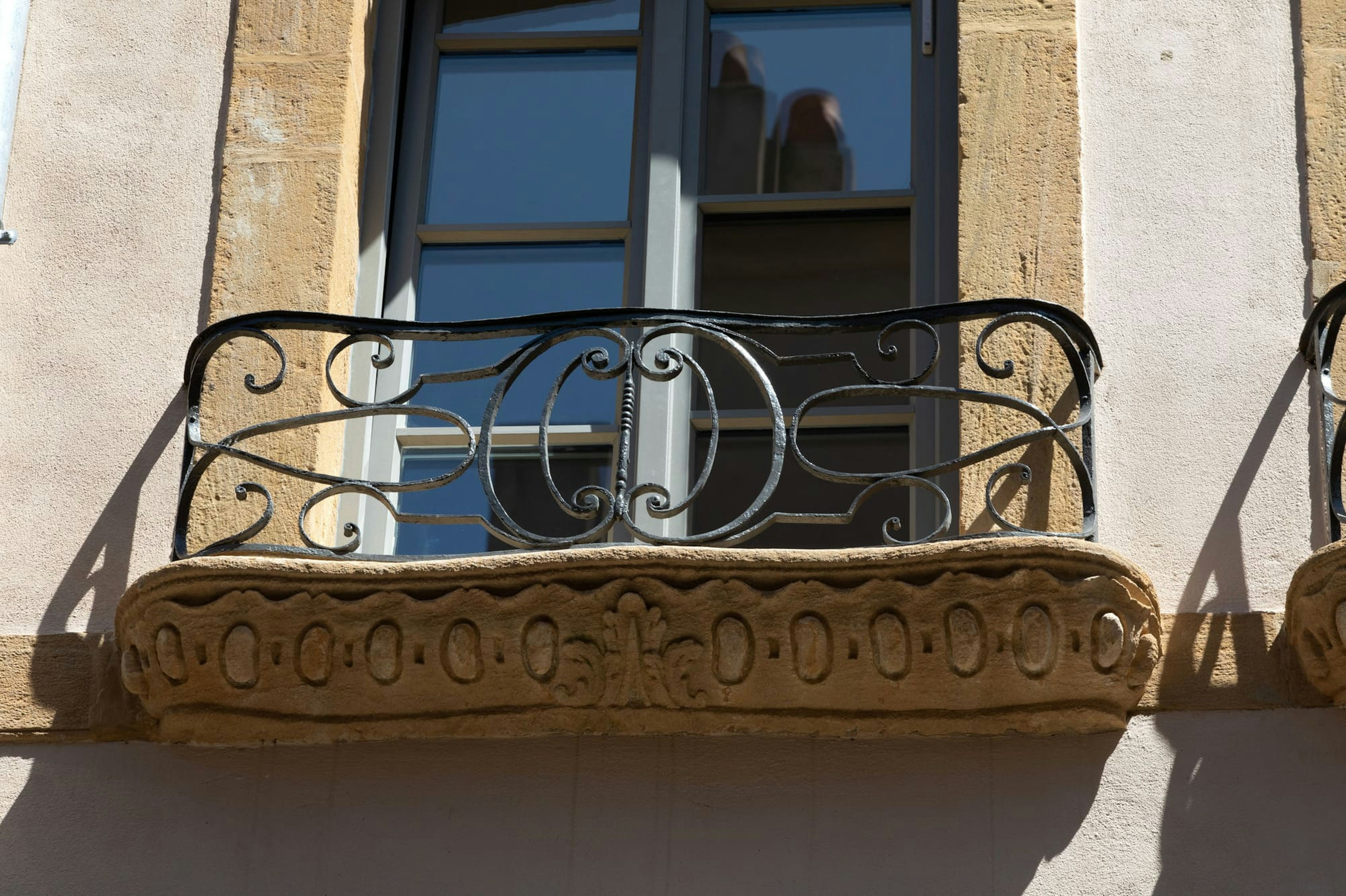 architecture, balcony, building, window