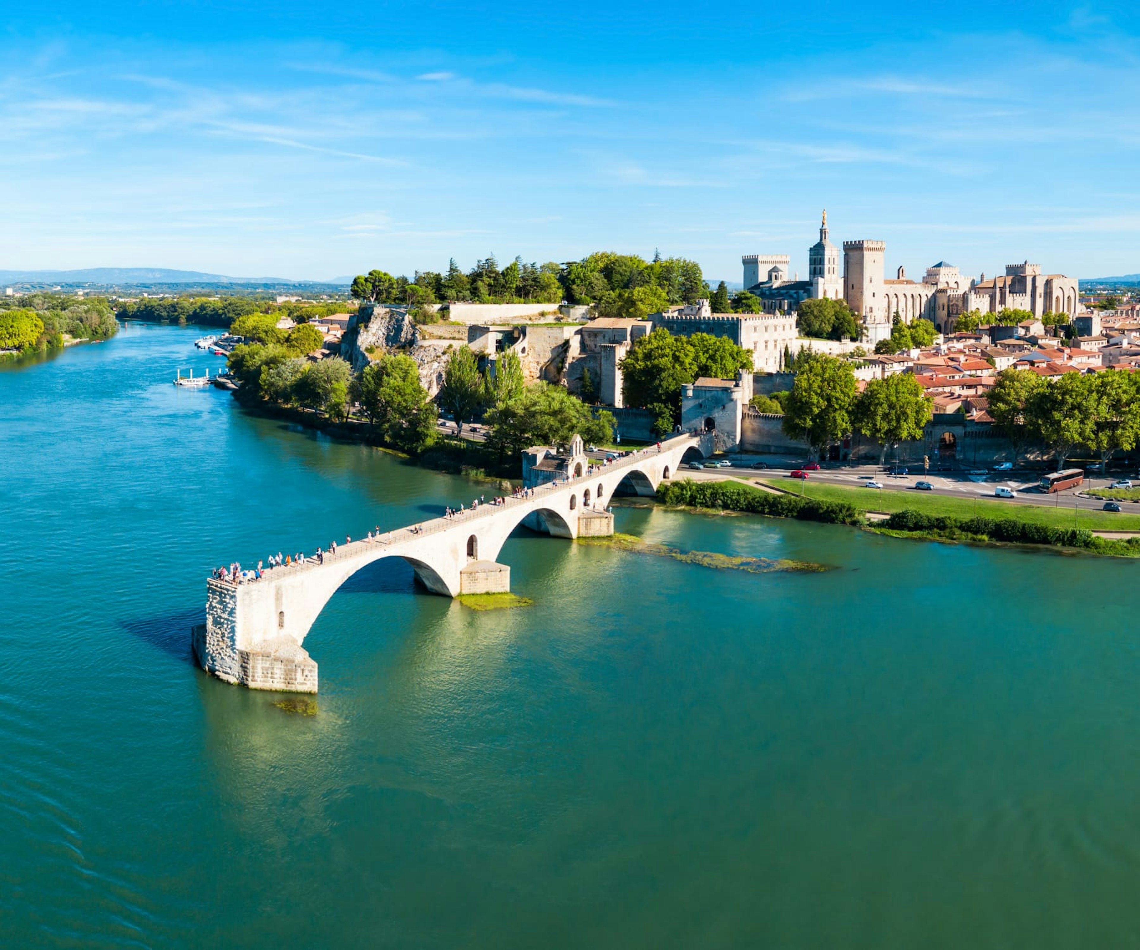 architecture, building, cityscape, urban, outdoors, bridge, aerial view, nature, city