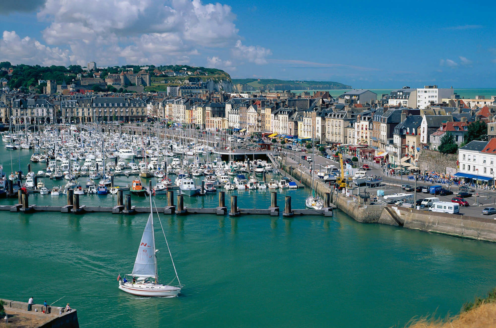 Dieppe
