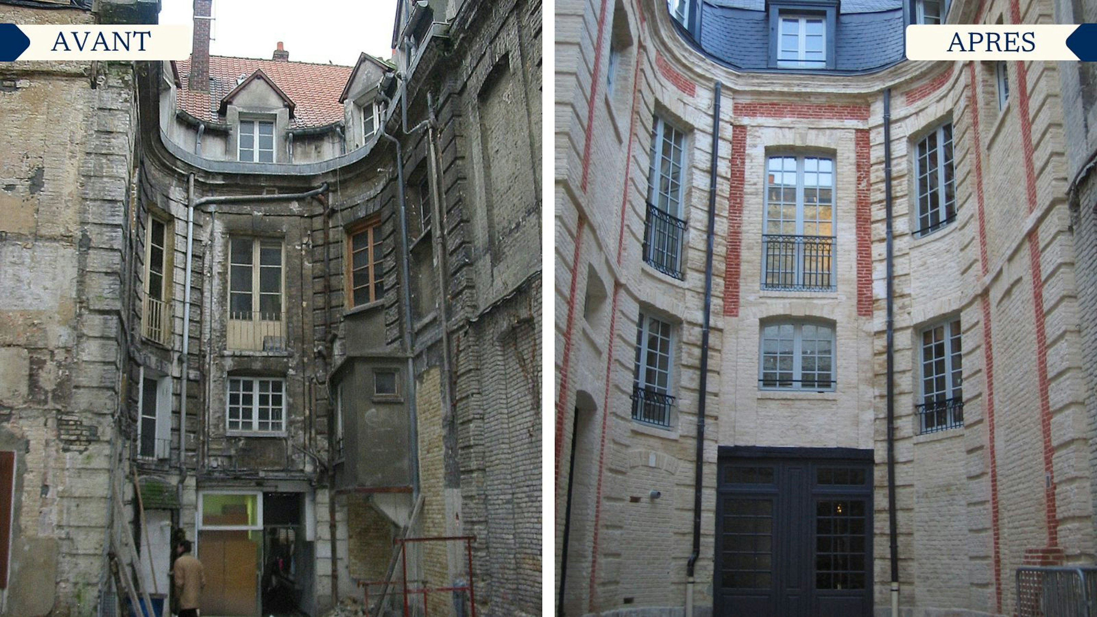 81-85 Grande Rue