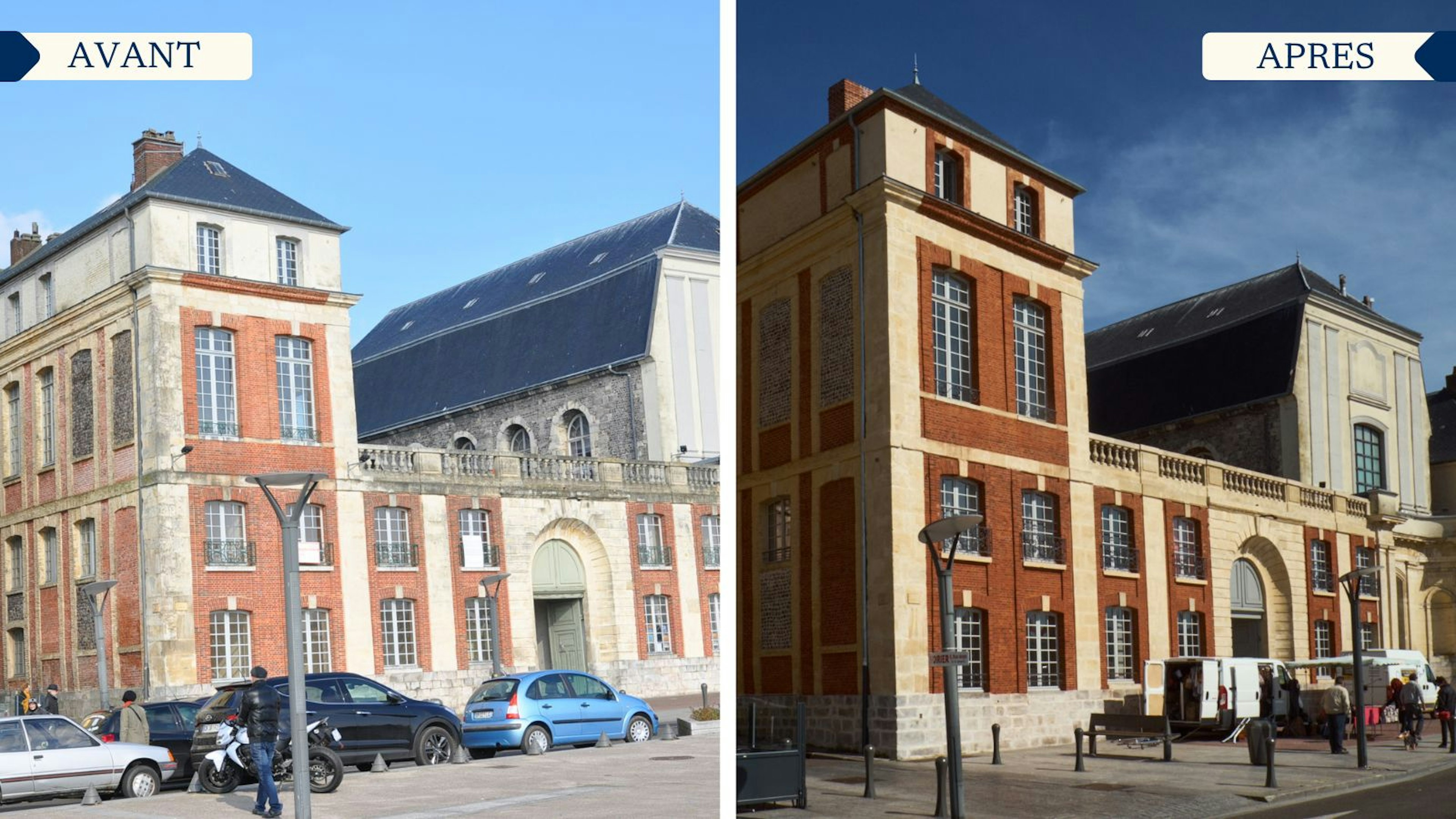 Collège des Oratoriens
