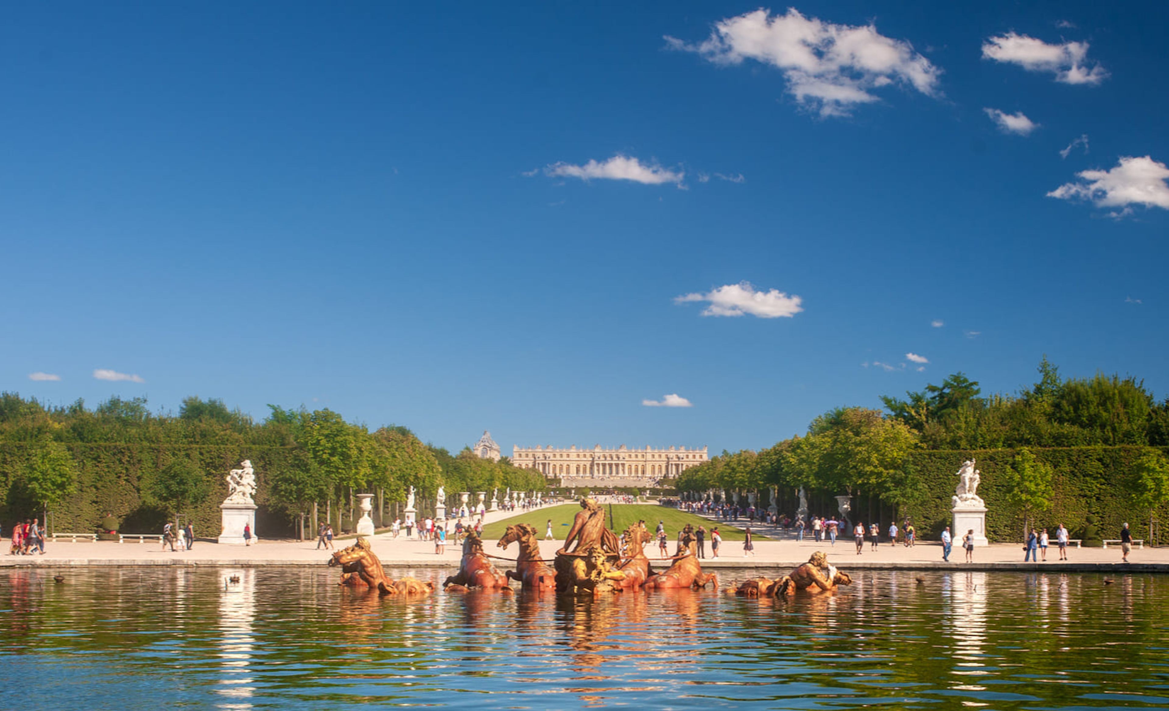 Versailles