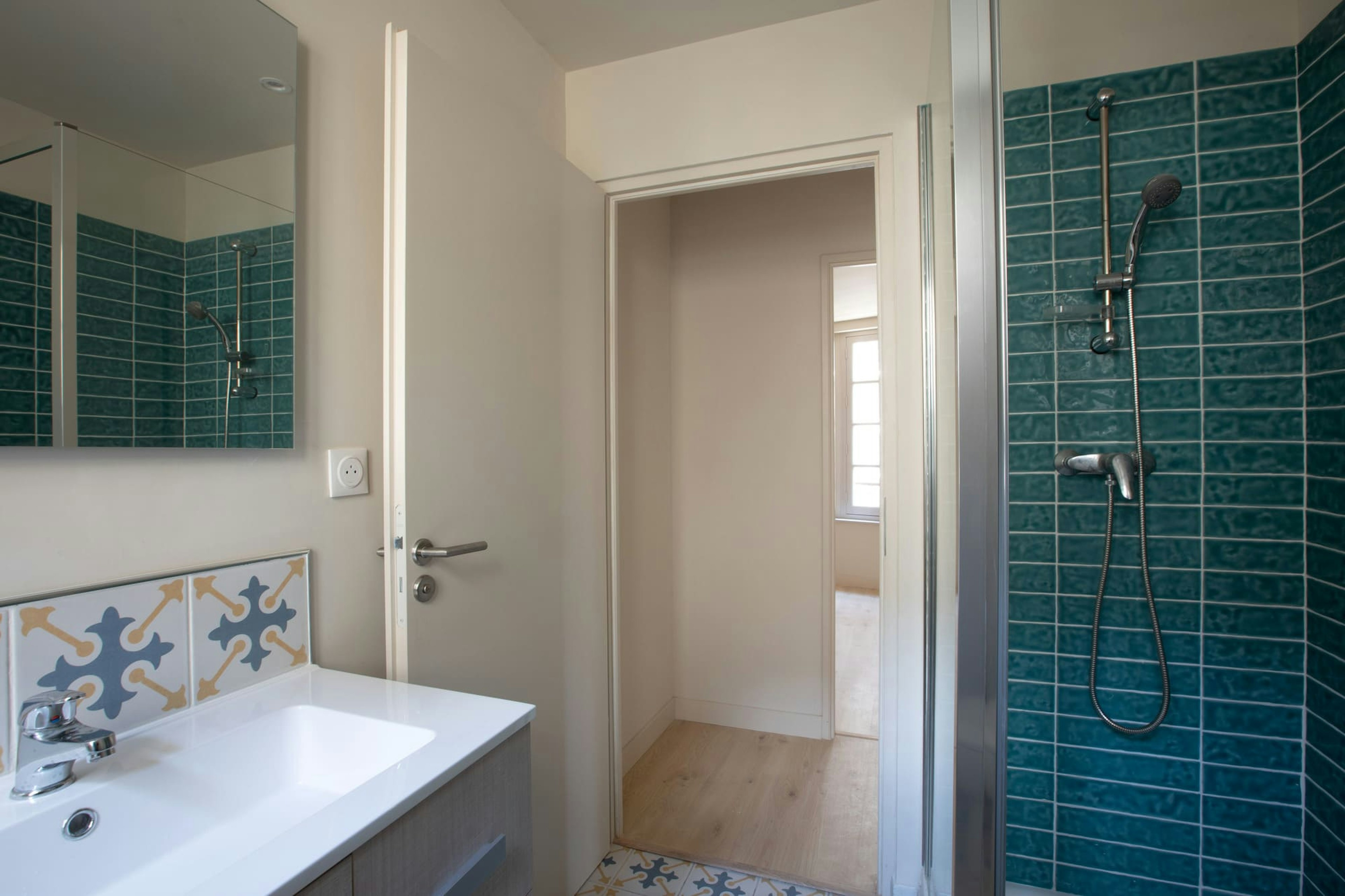 indoors, interior design, bathroom, room