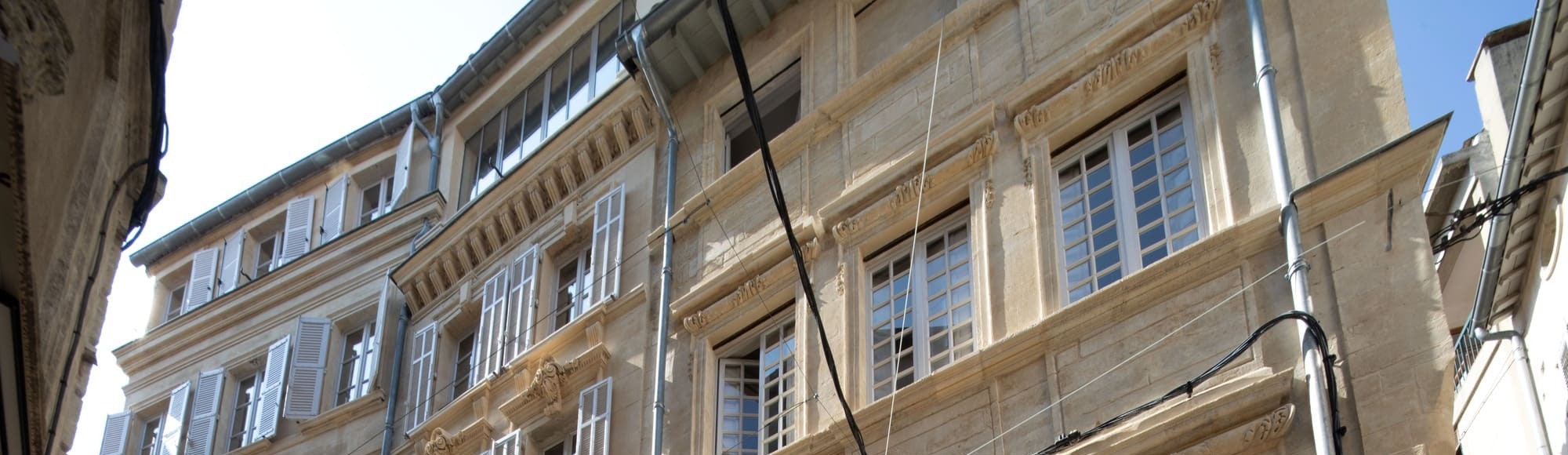 city, architecture, building, urban, apartment building, high rise, home decor, condo, window, monastery