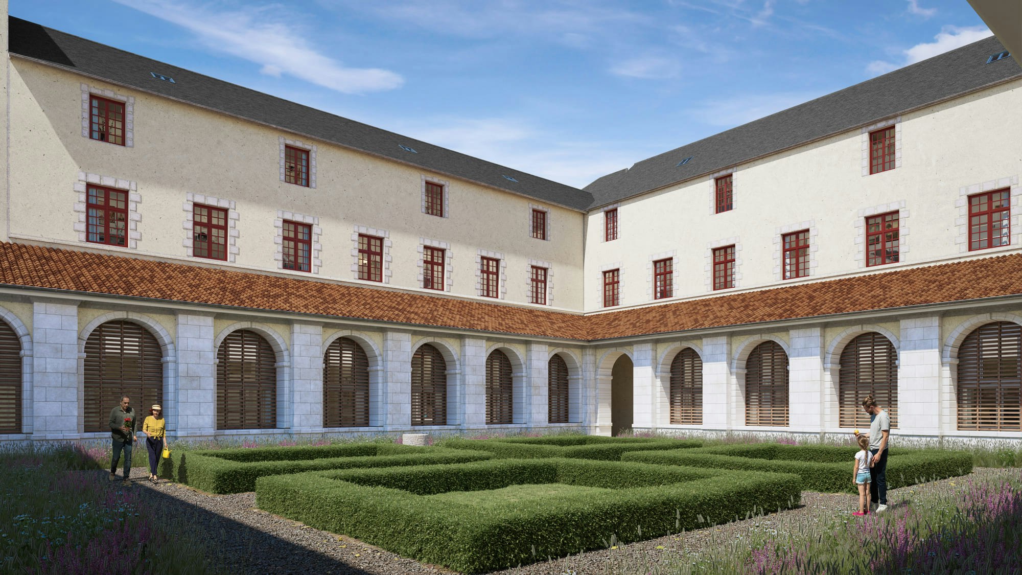 Souillac_PalaisSaintMaur_persextérieure