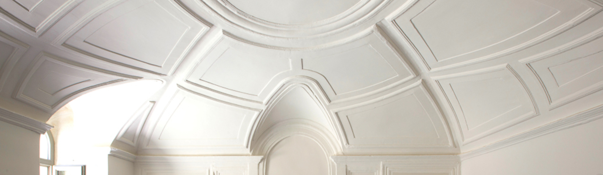 architecture, vault ceiling, building