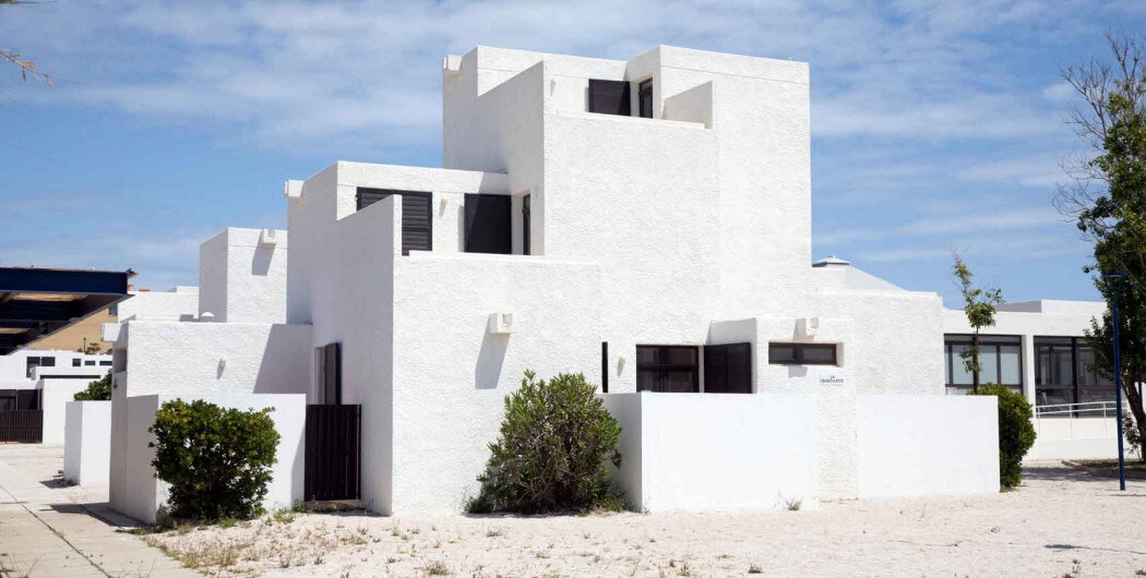 Photo après les travaux de rĂ©habilitationÂ