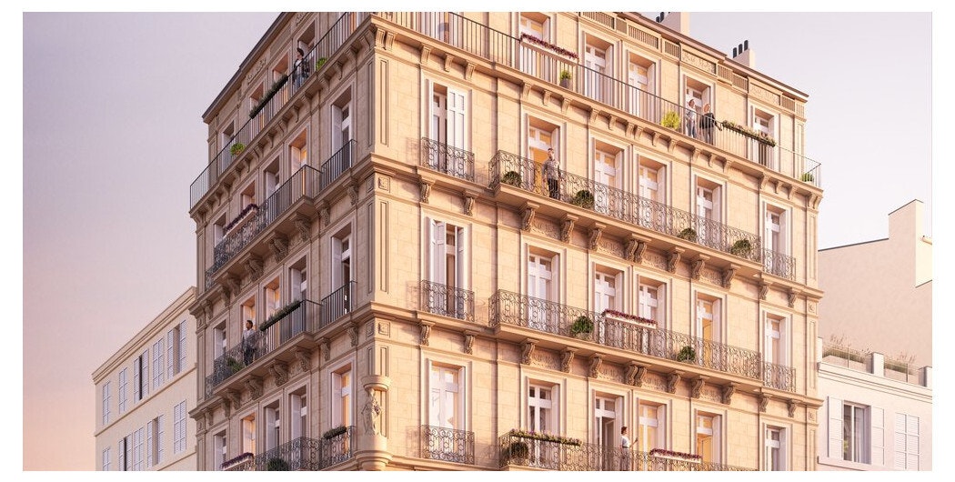 apartment building, architecture, building, city, high rise, urban, condo, housing, person