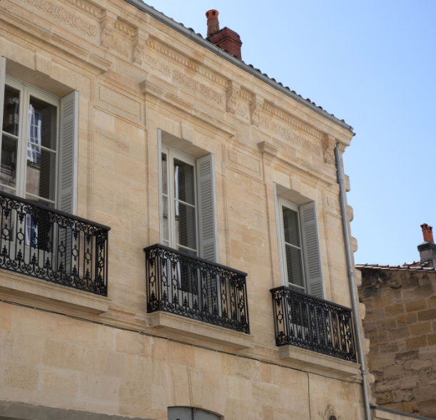 handrail, architecture, building, home decor, railing, window, balcony