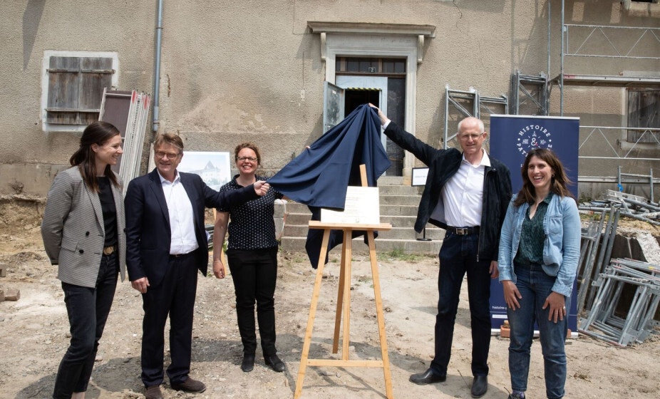 pants, people, person, coat, adult, male, man, plywood, wood, jeans