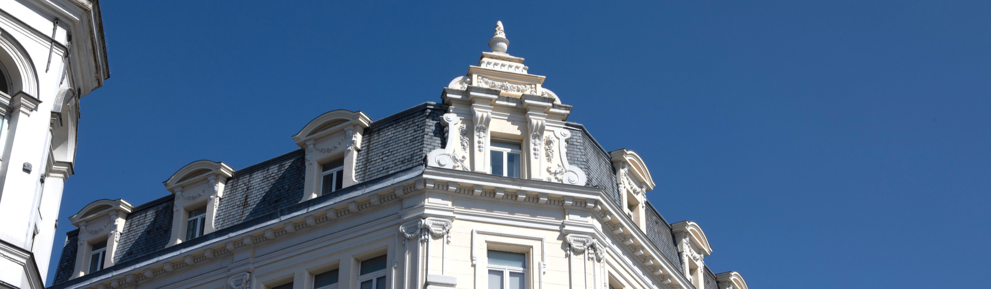 architecture, building, clock tower, tower, monastery, city, spire, urban, metropolis