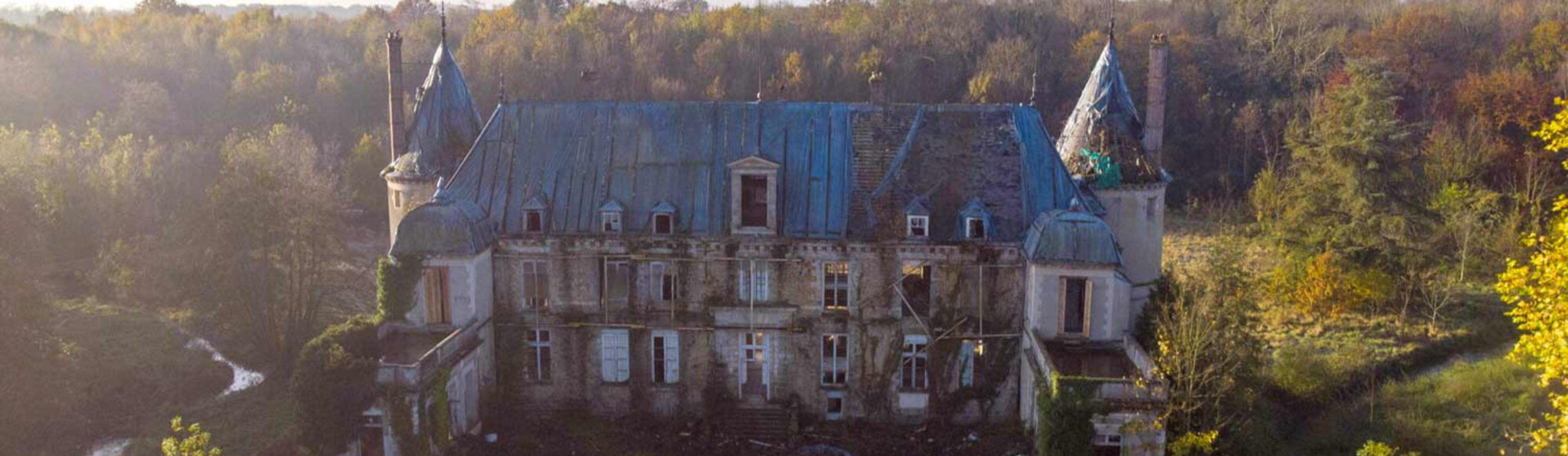 architecture, building, housing, house, manor
