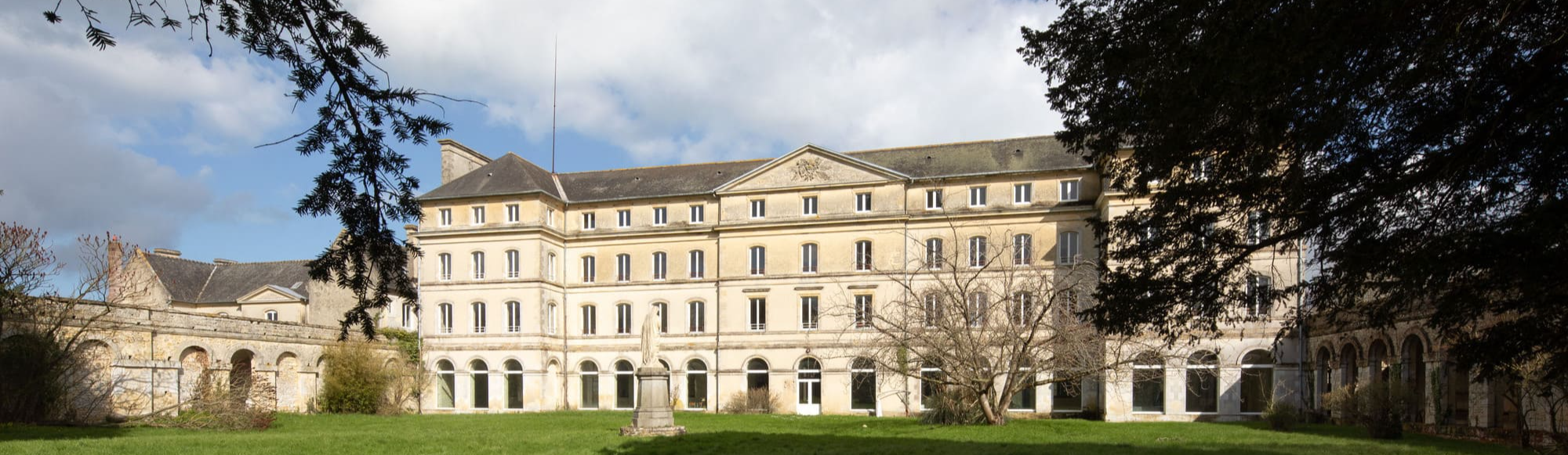 architecture, building, housing, house, manor