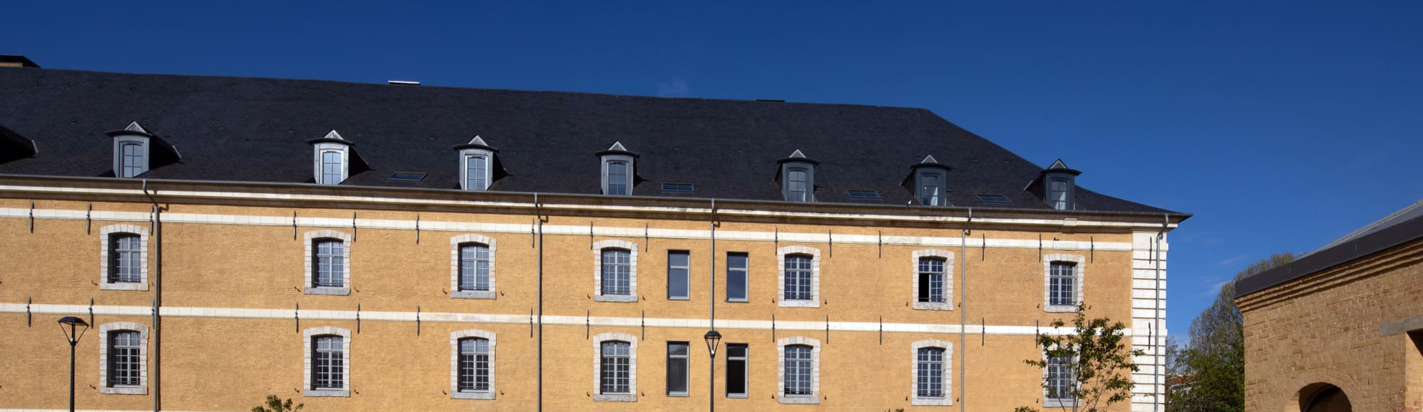 city, architecture, building, condo, housing, monastery, urban