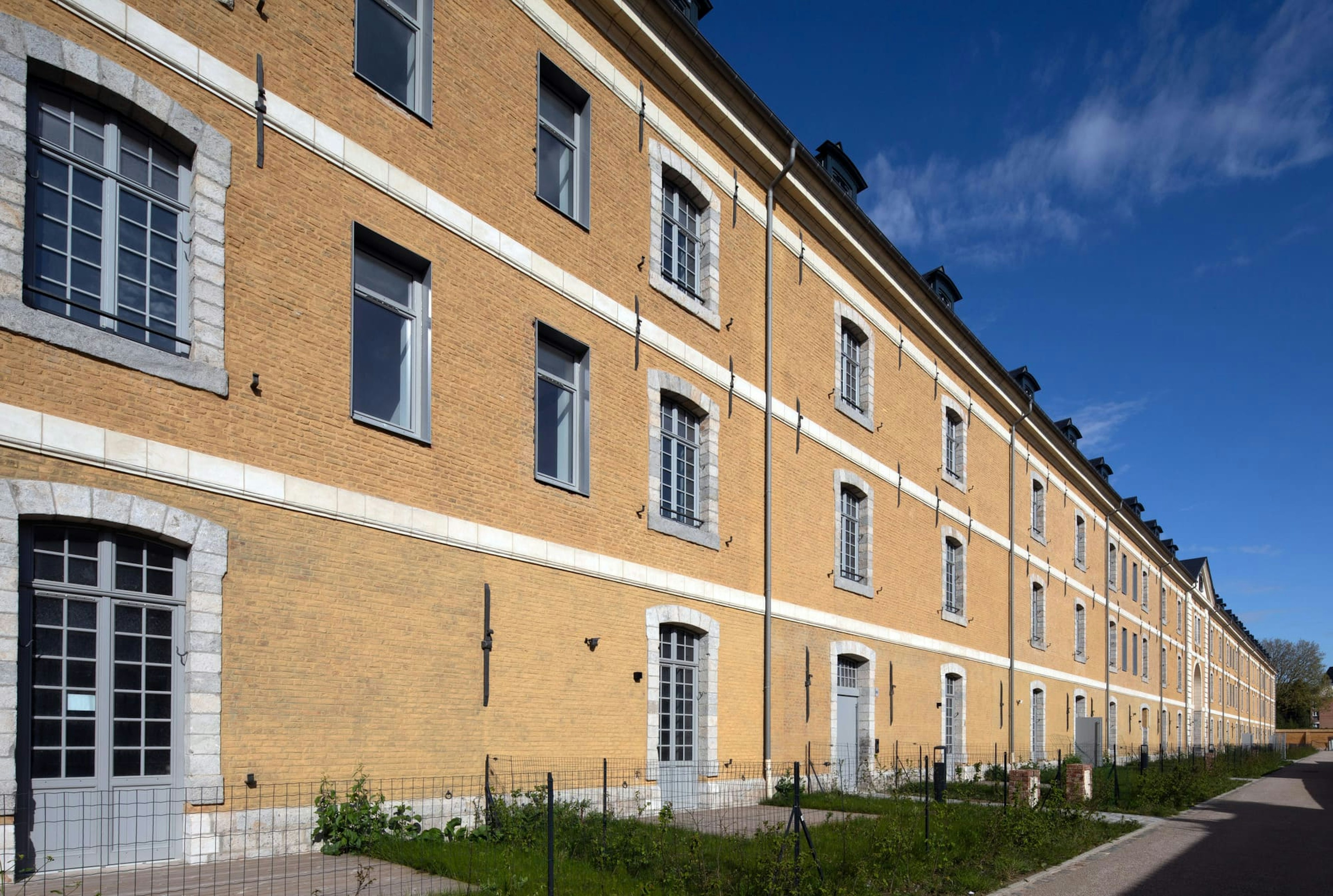 city, architecture, building, housing, urban, house, condo, row house