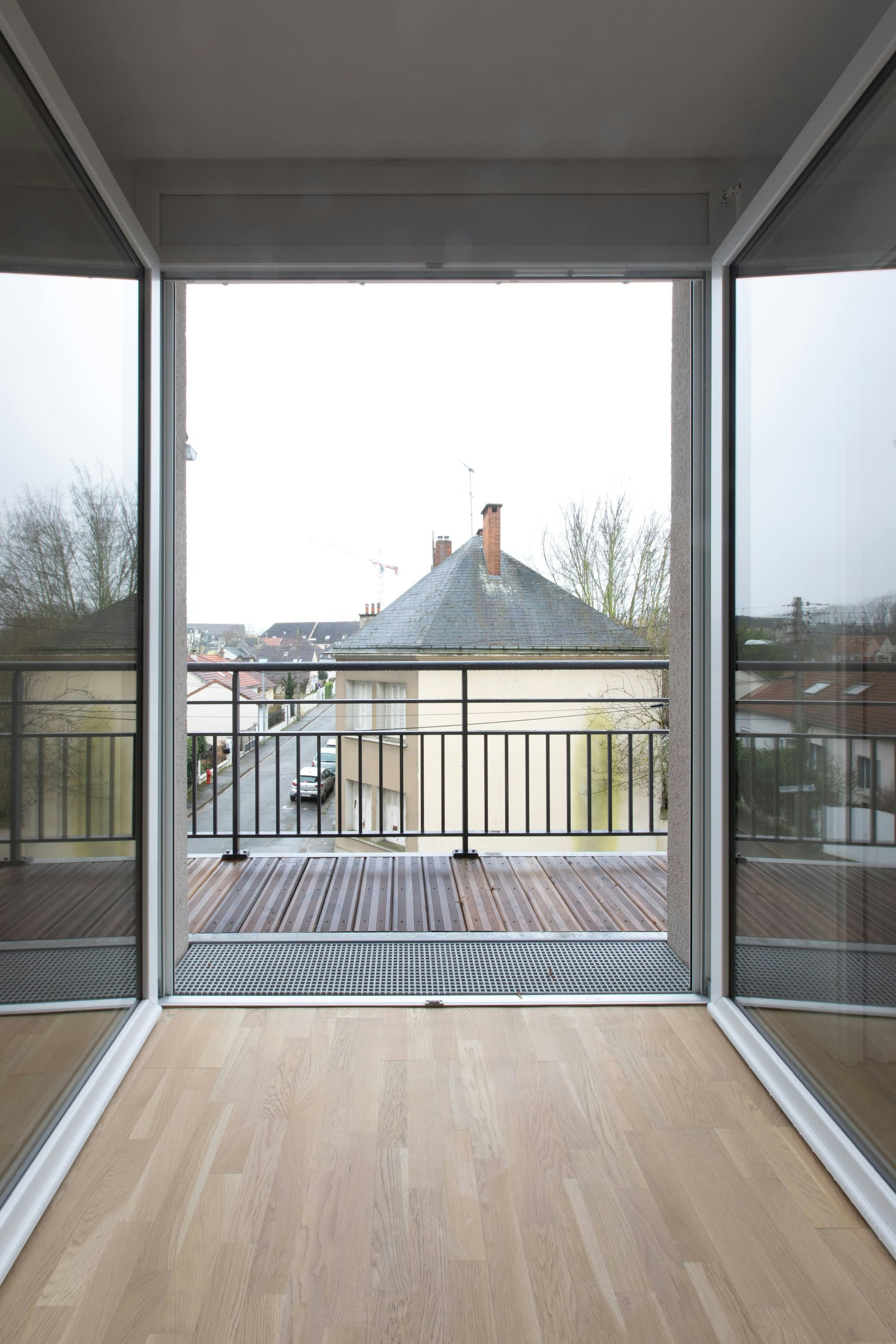 indoors, interior design, floor, door, flooring, car, transportation, vehicle, window