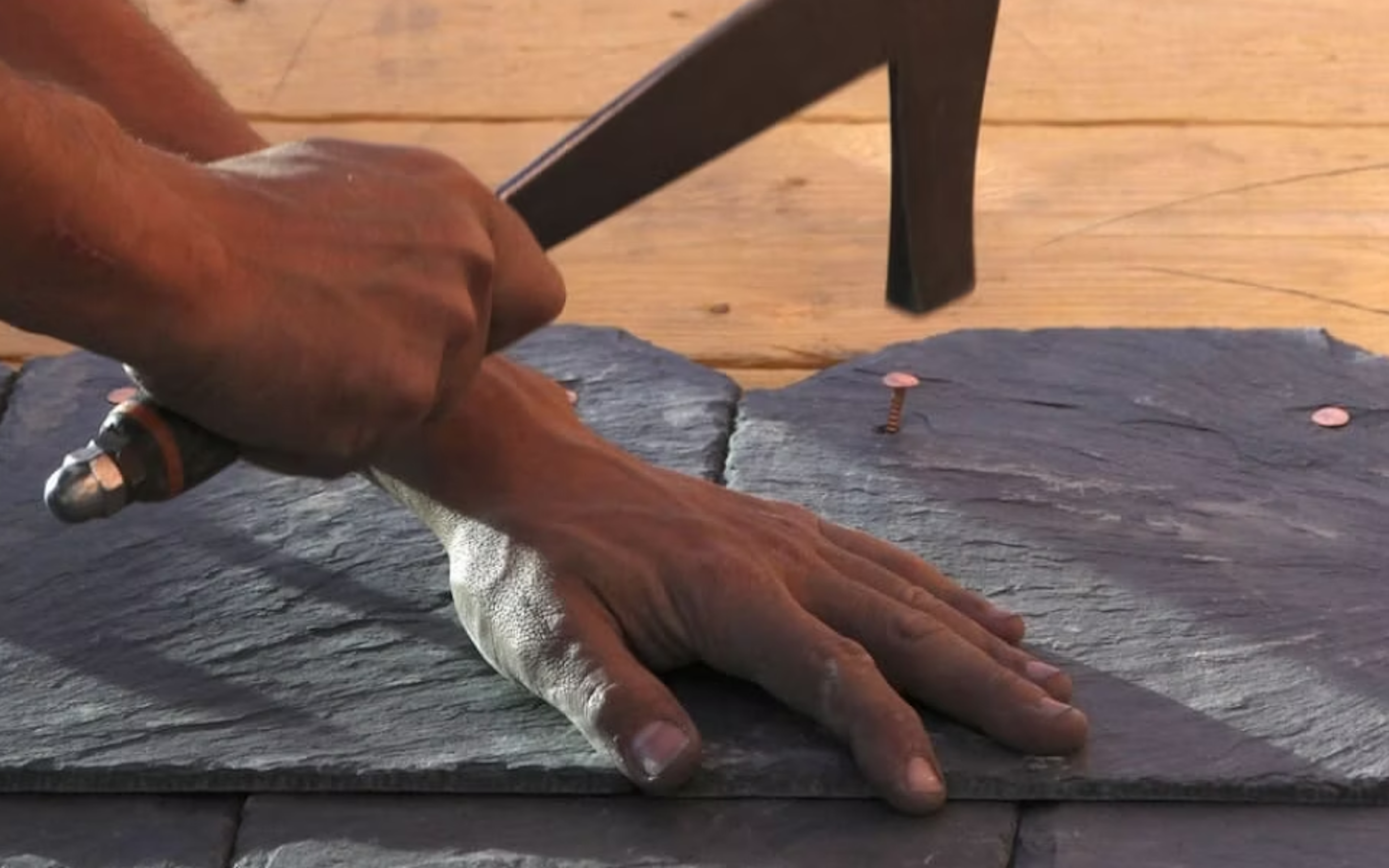machine, screw, cooking, body part, hand, person