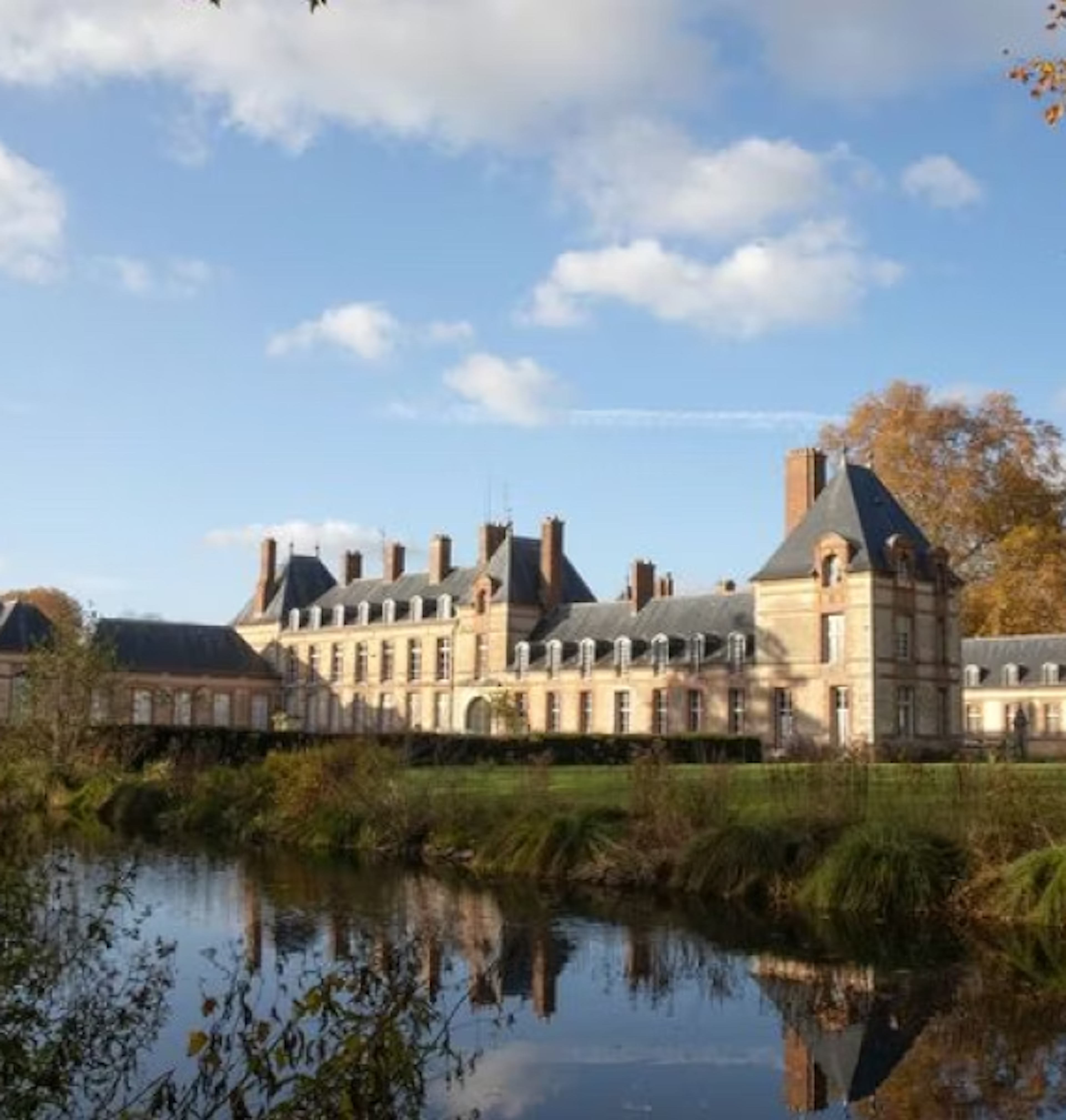 architecture, building, housing, house, manor