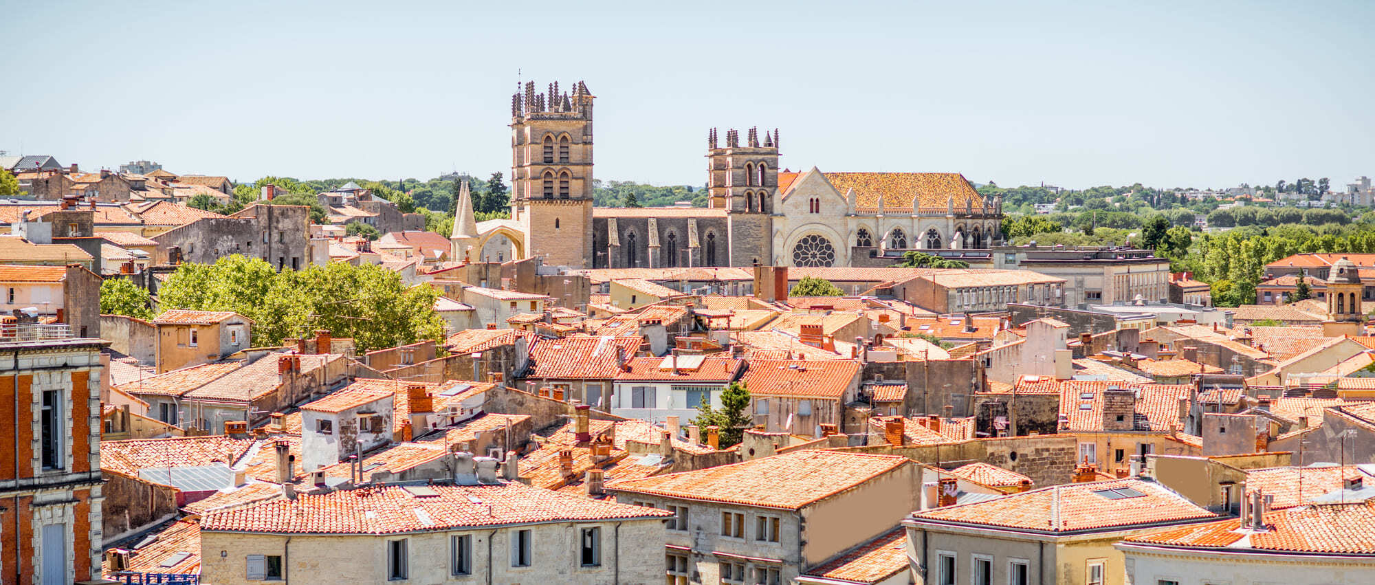 building, cityscape, urban, house, housing, roof, city, arch, gothic arch, outdoors