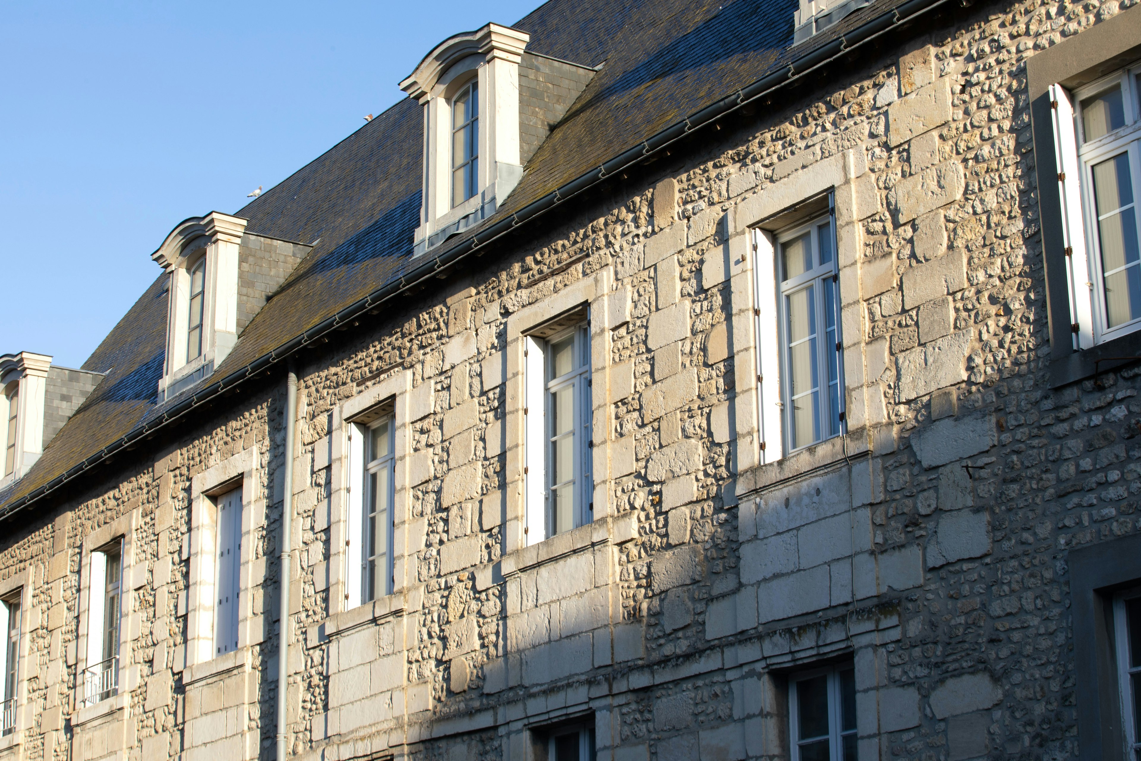 Clos Sarrail_Poitiers