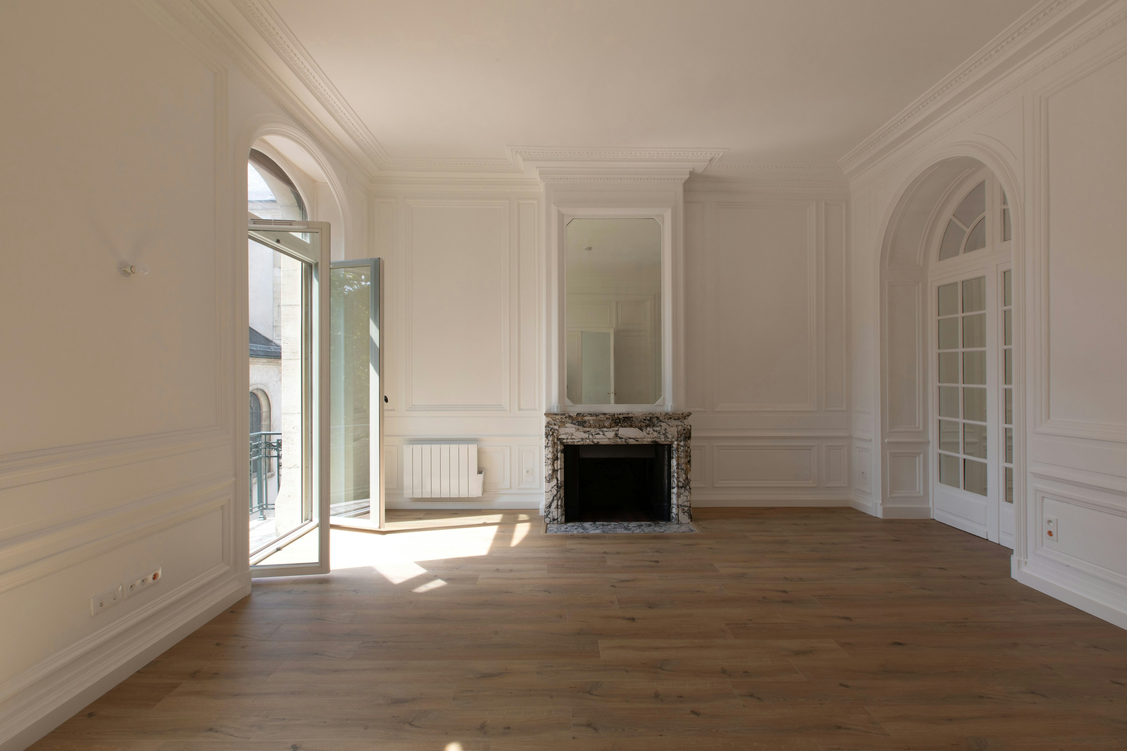 floor, flooring, indoors, interior design, wood, hardwood, fireplace, furniture, living room, room